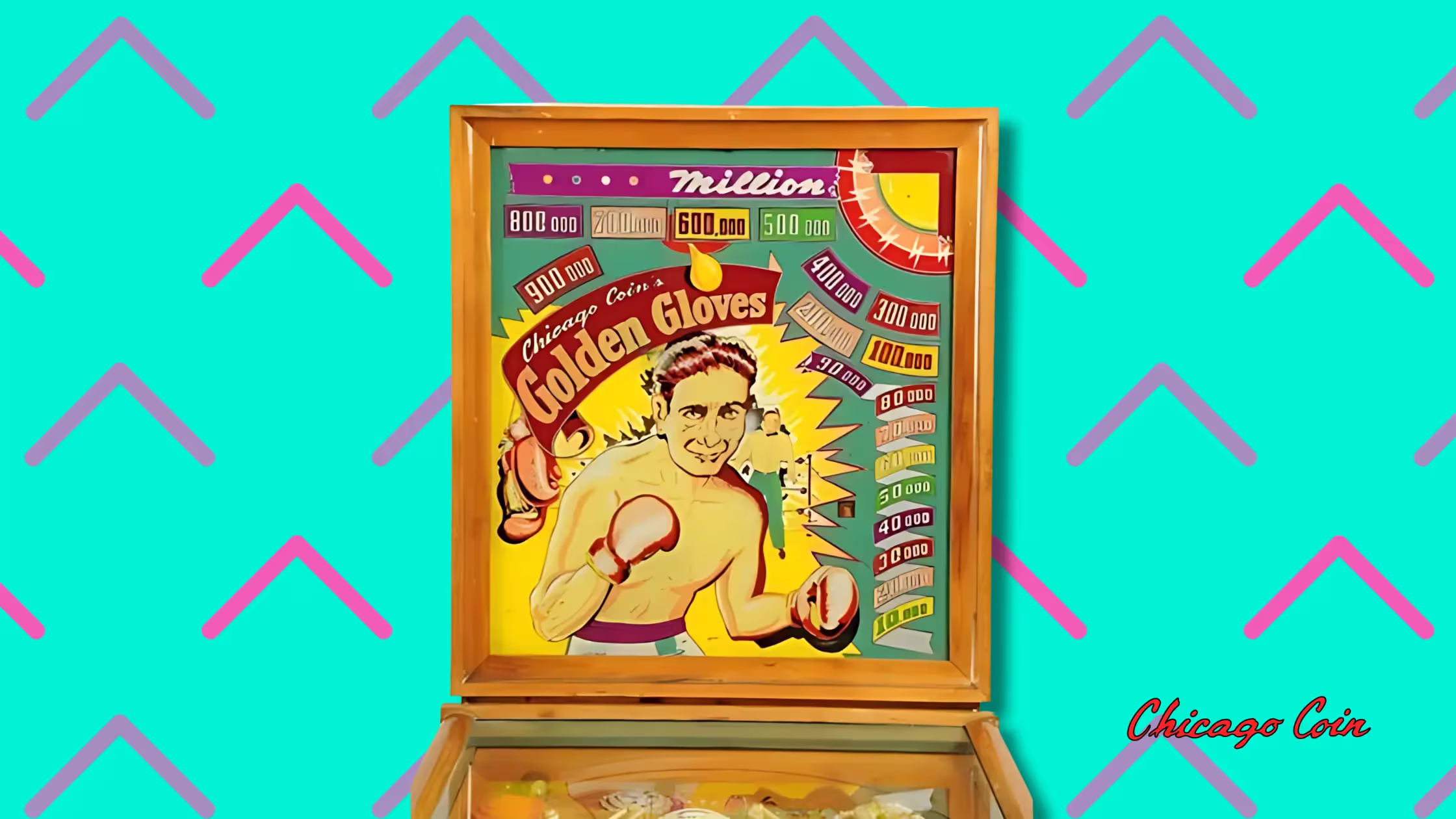 Golden Gloves