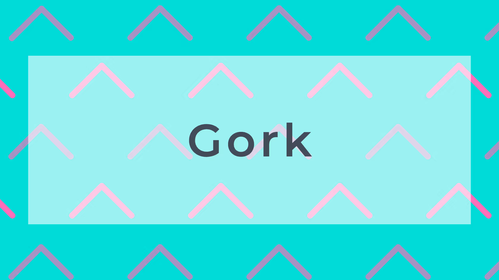 Gork
