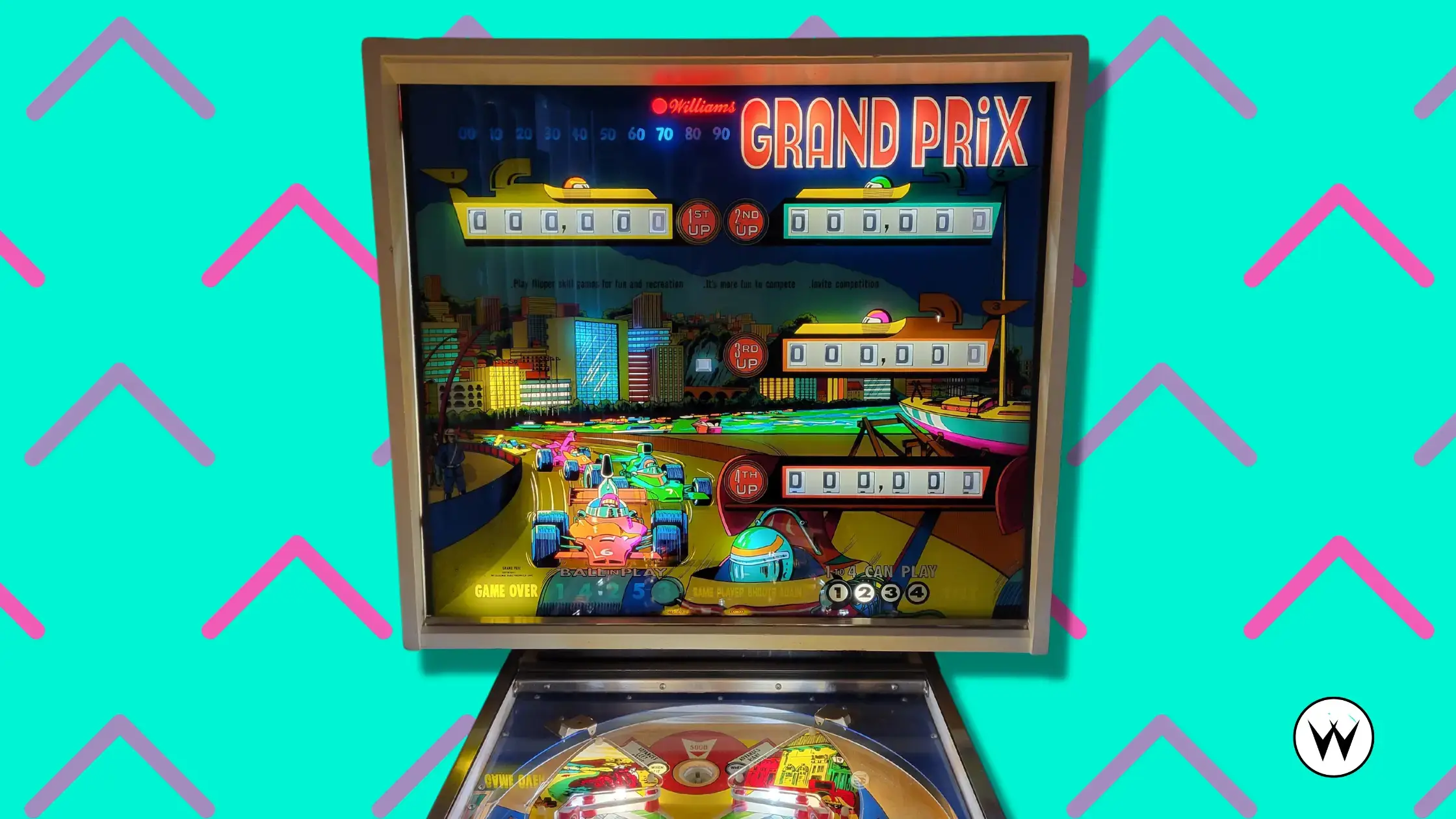 Grand Prix