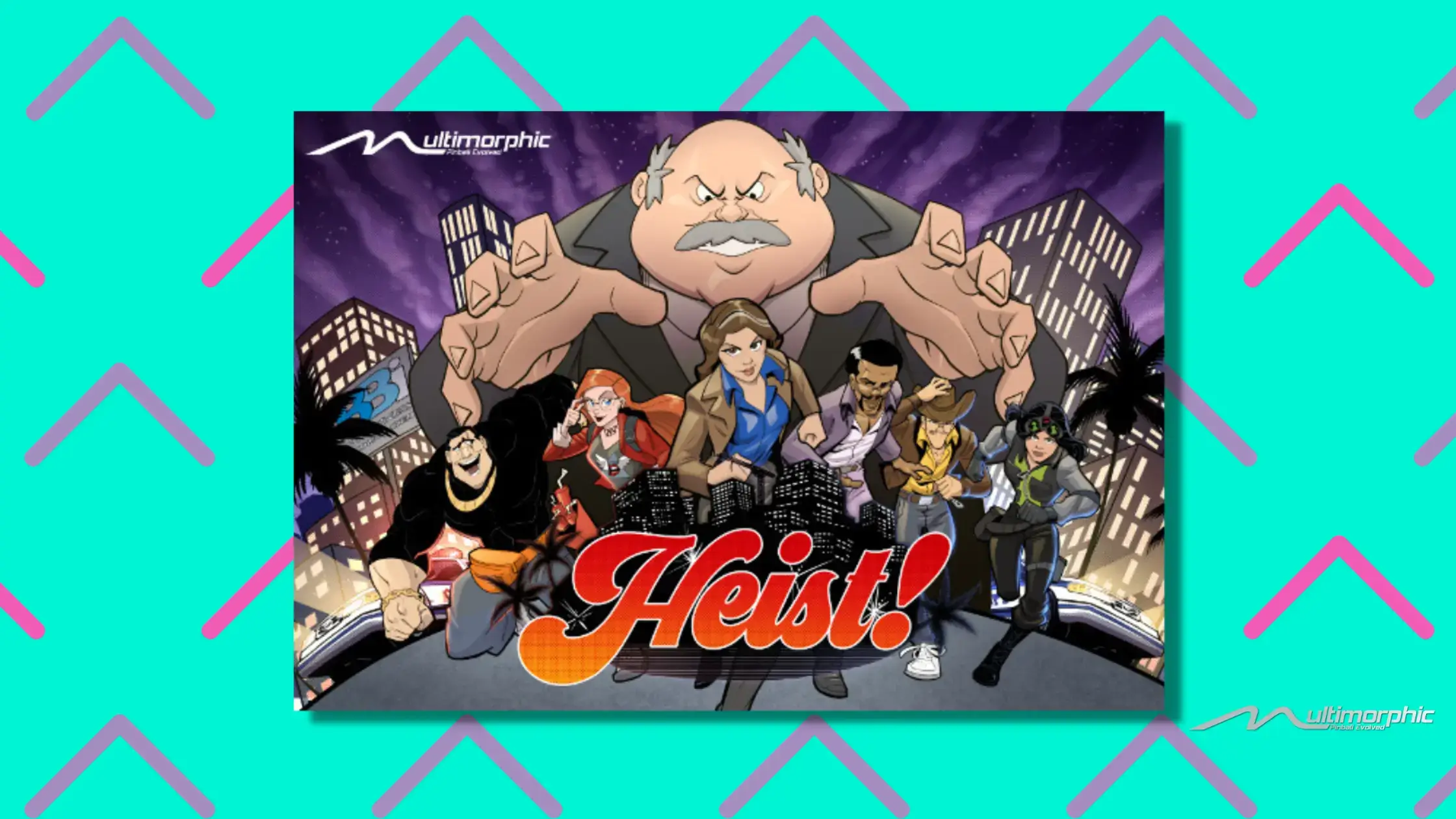 Heist