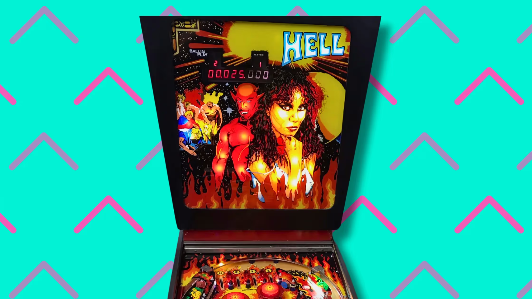 Hell