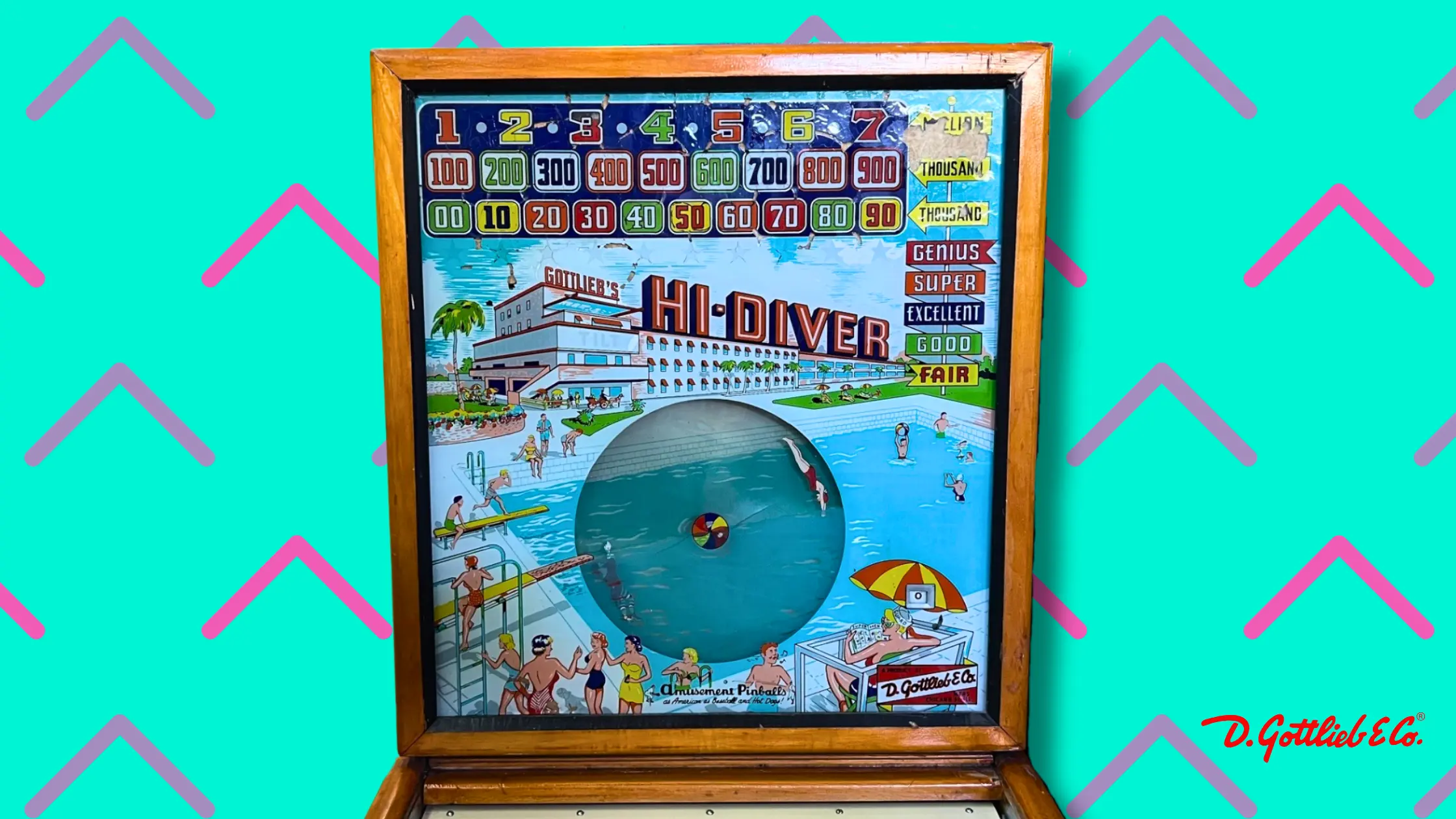 Hi-Diver