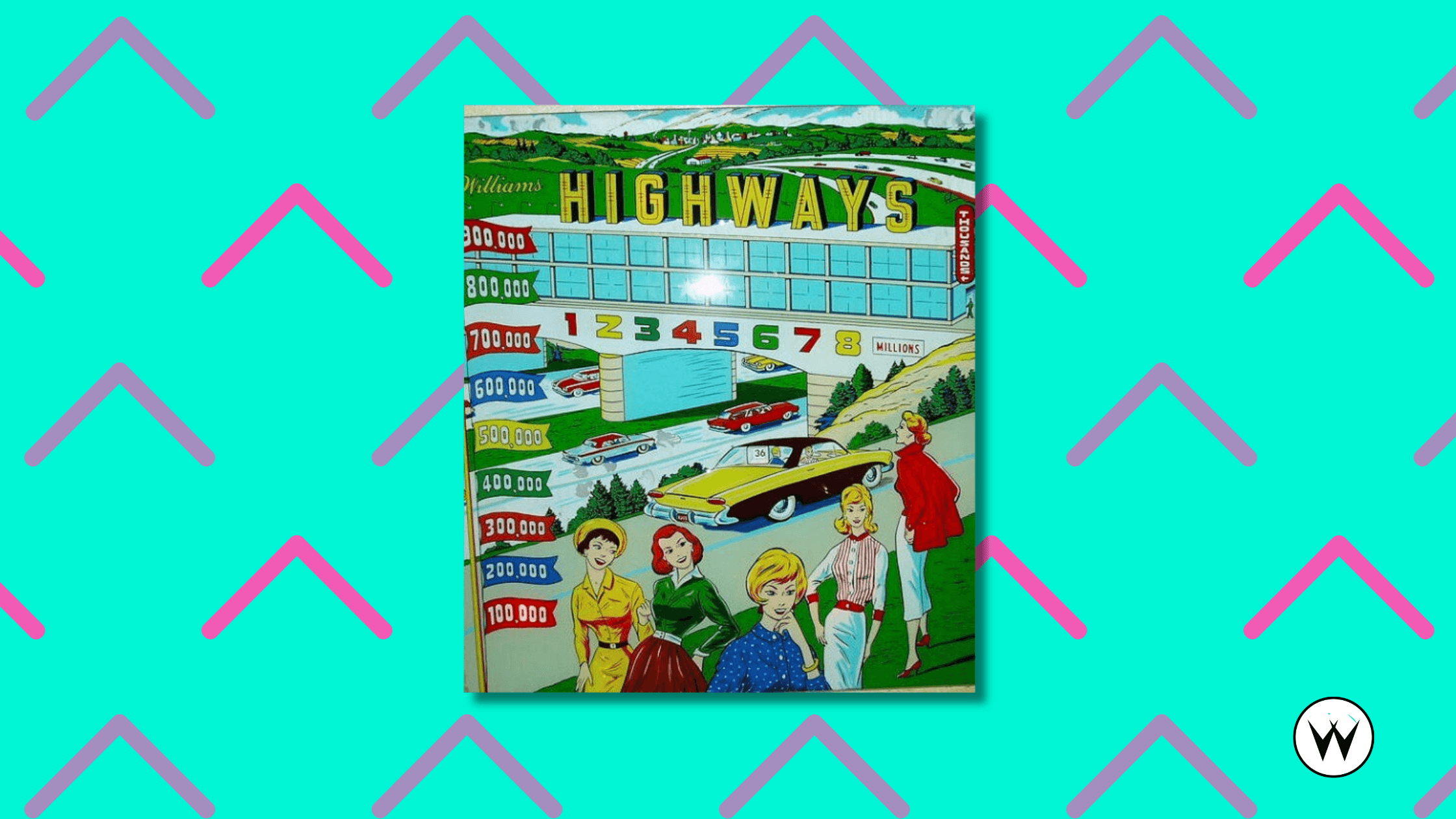 Highways