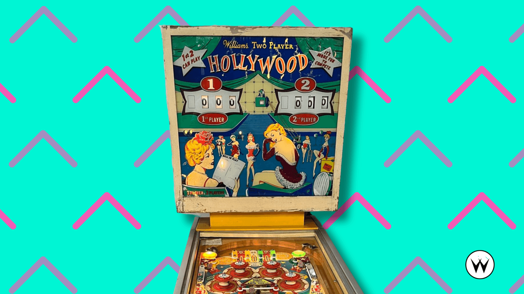 Hollywood