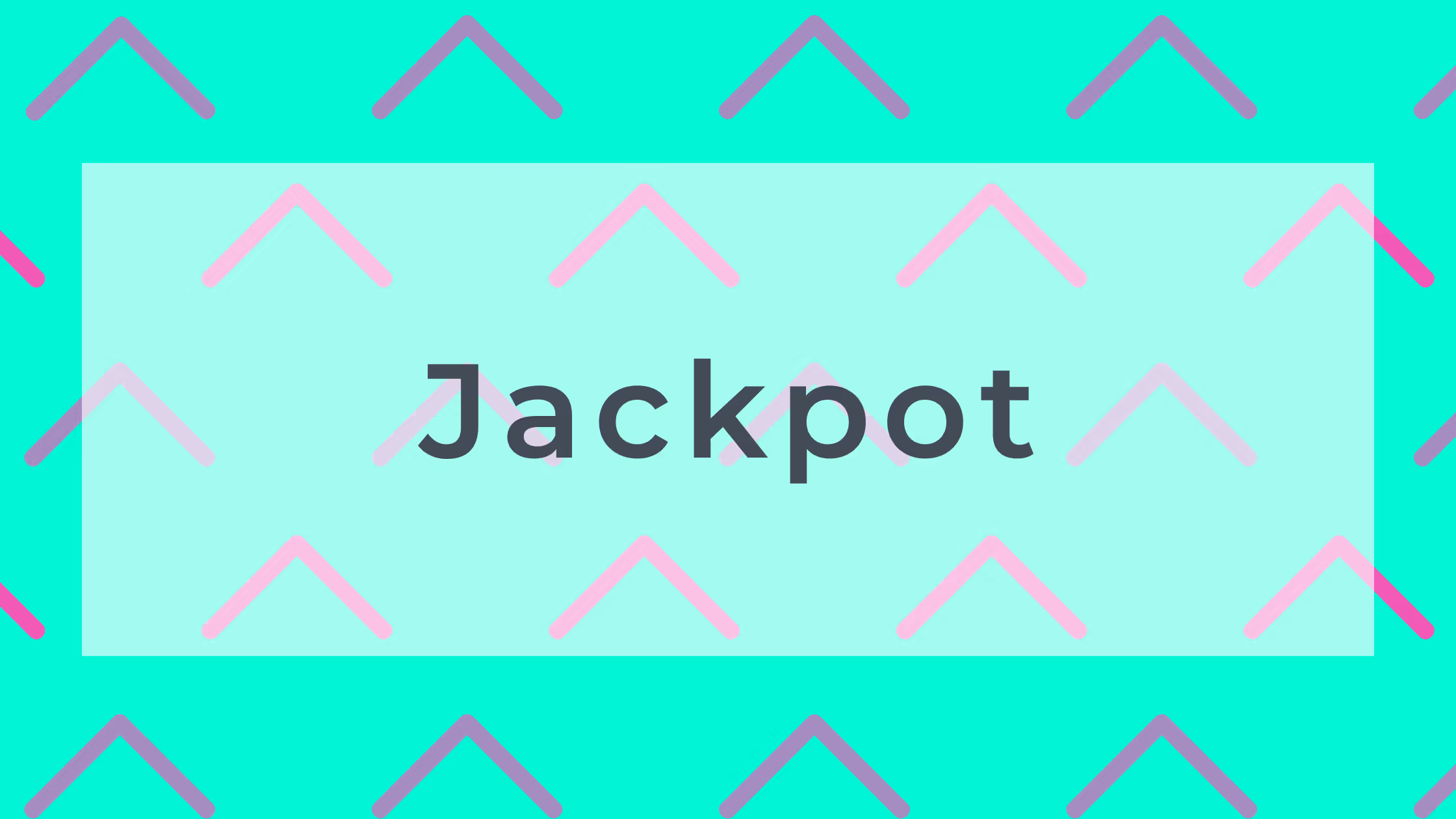 Jackpot