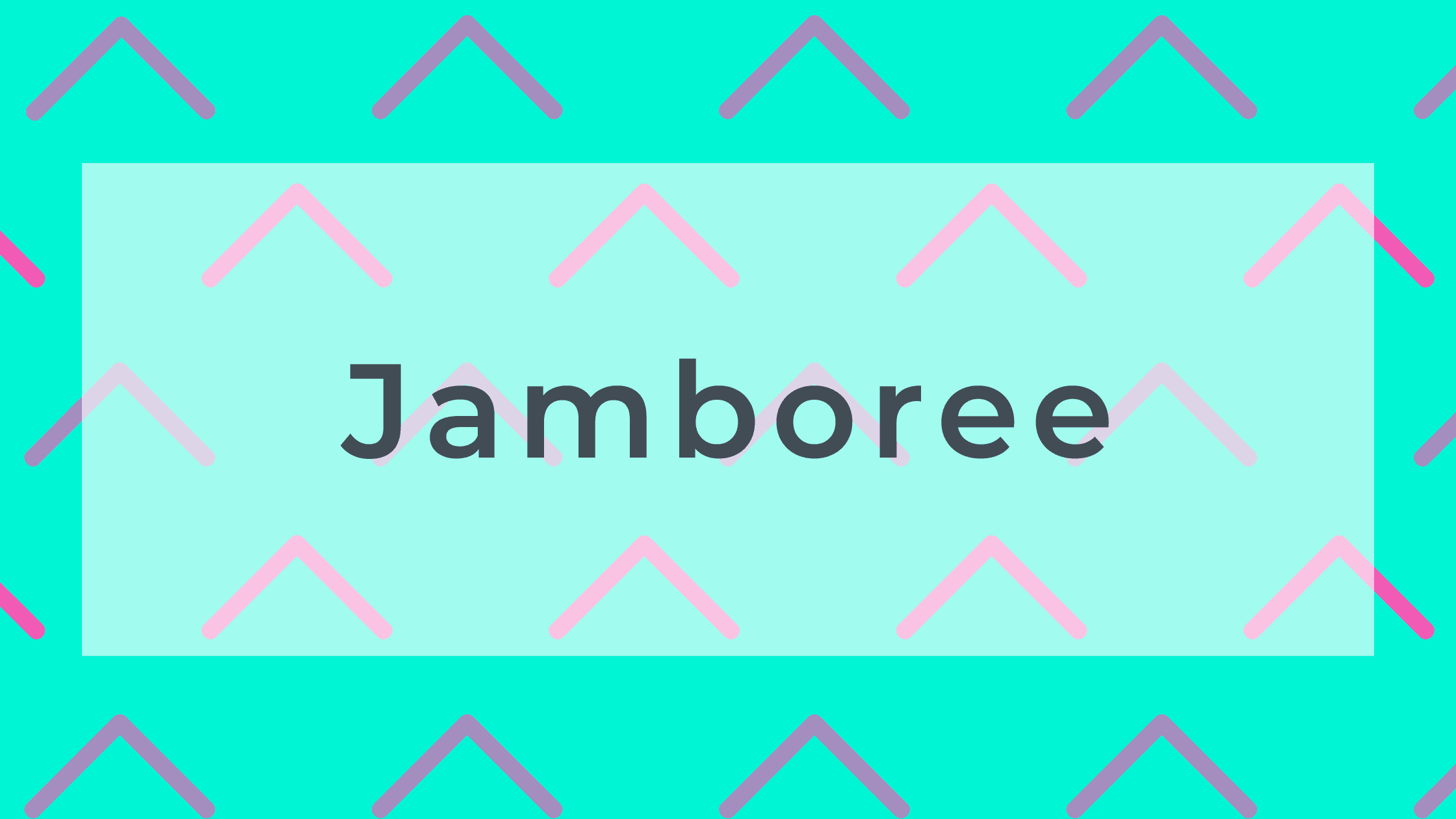 Jamboree