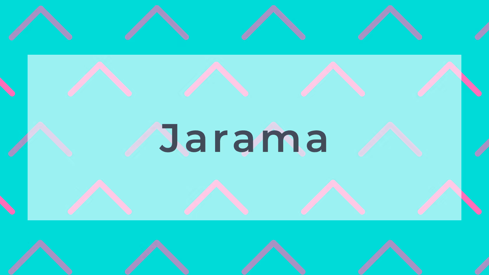 Jarama