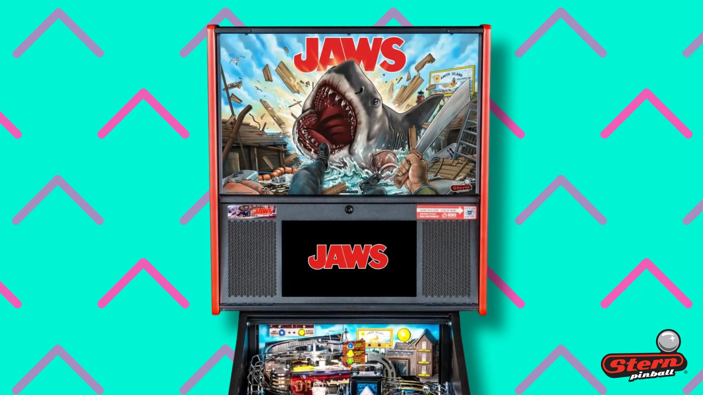 JAWS