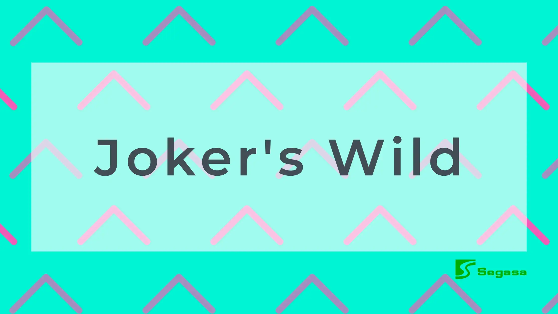 Joker's Wild