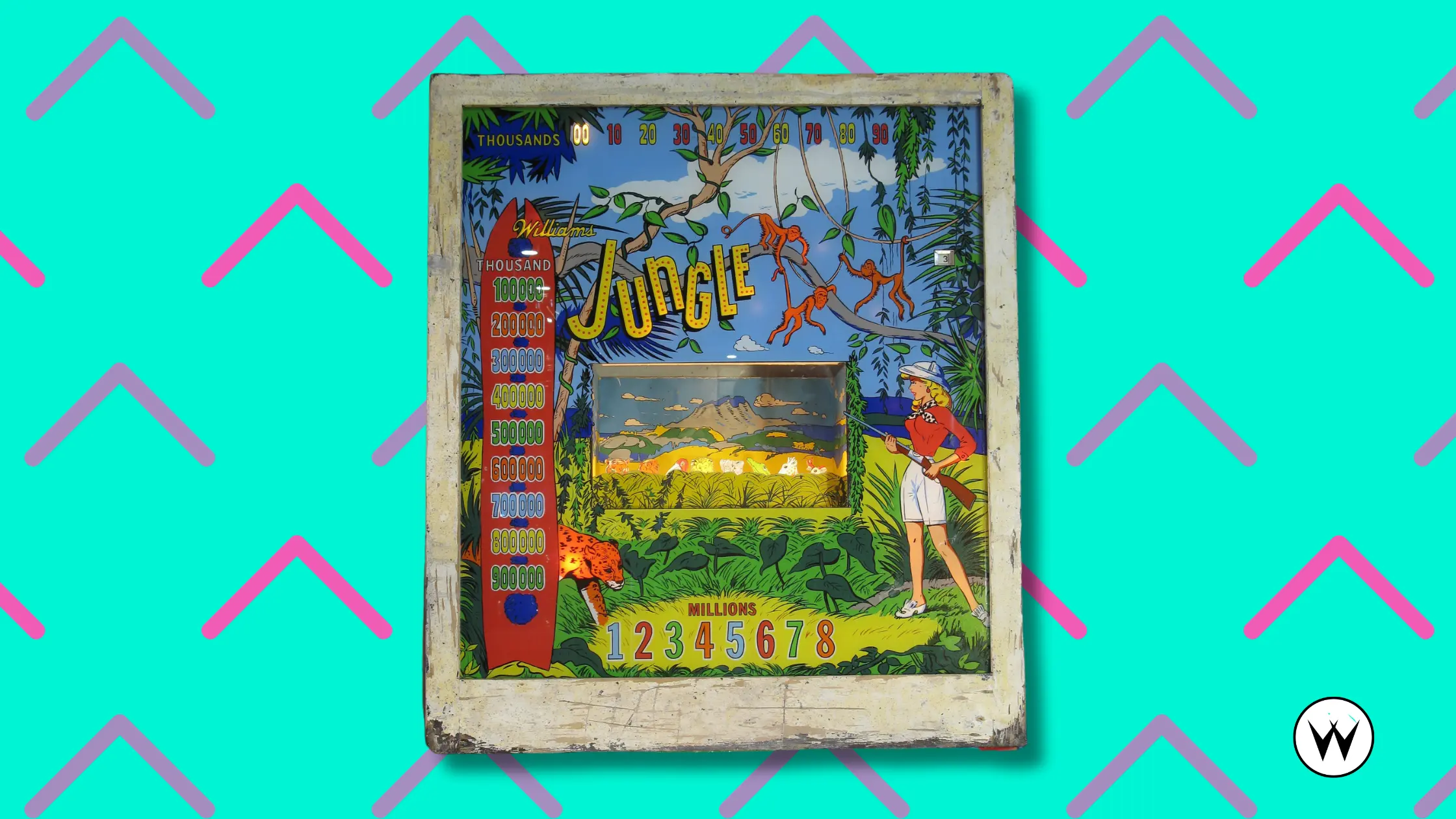 Jungle