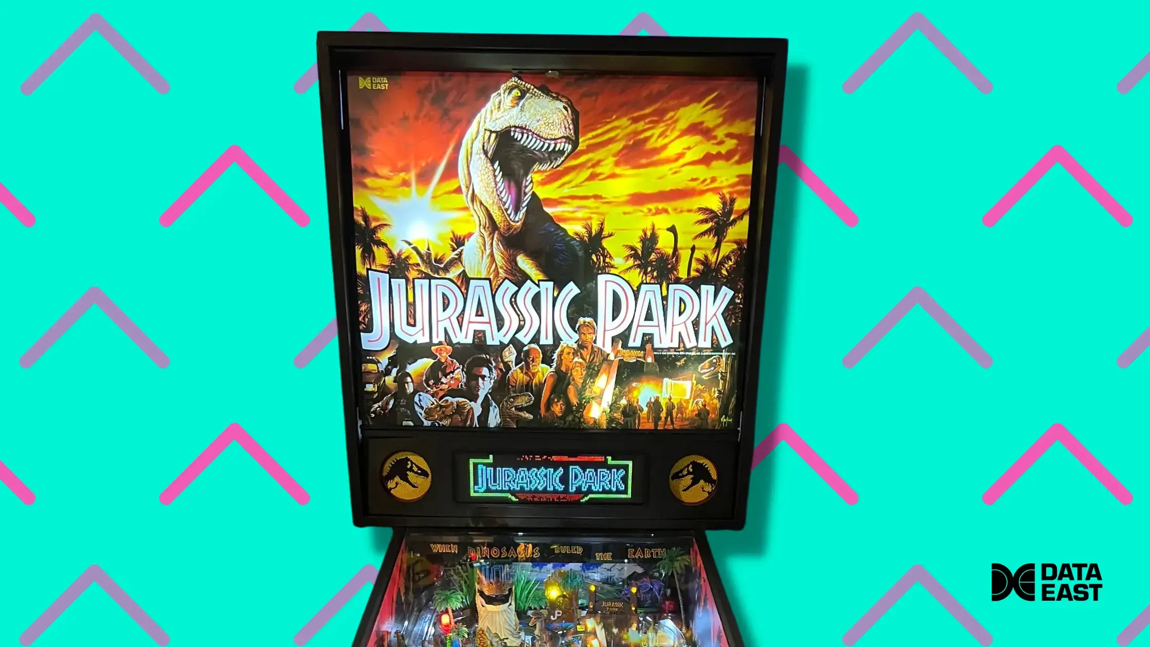 Jurassic Park