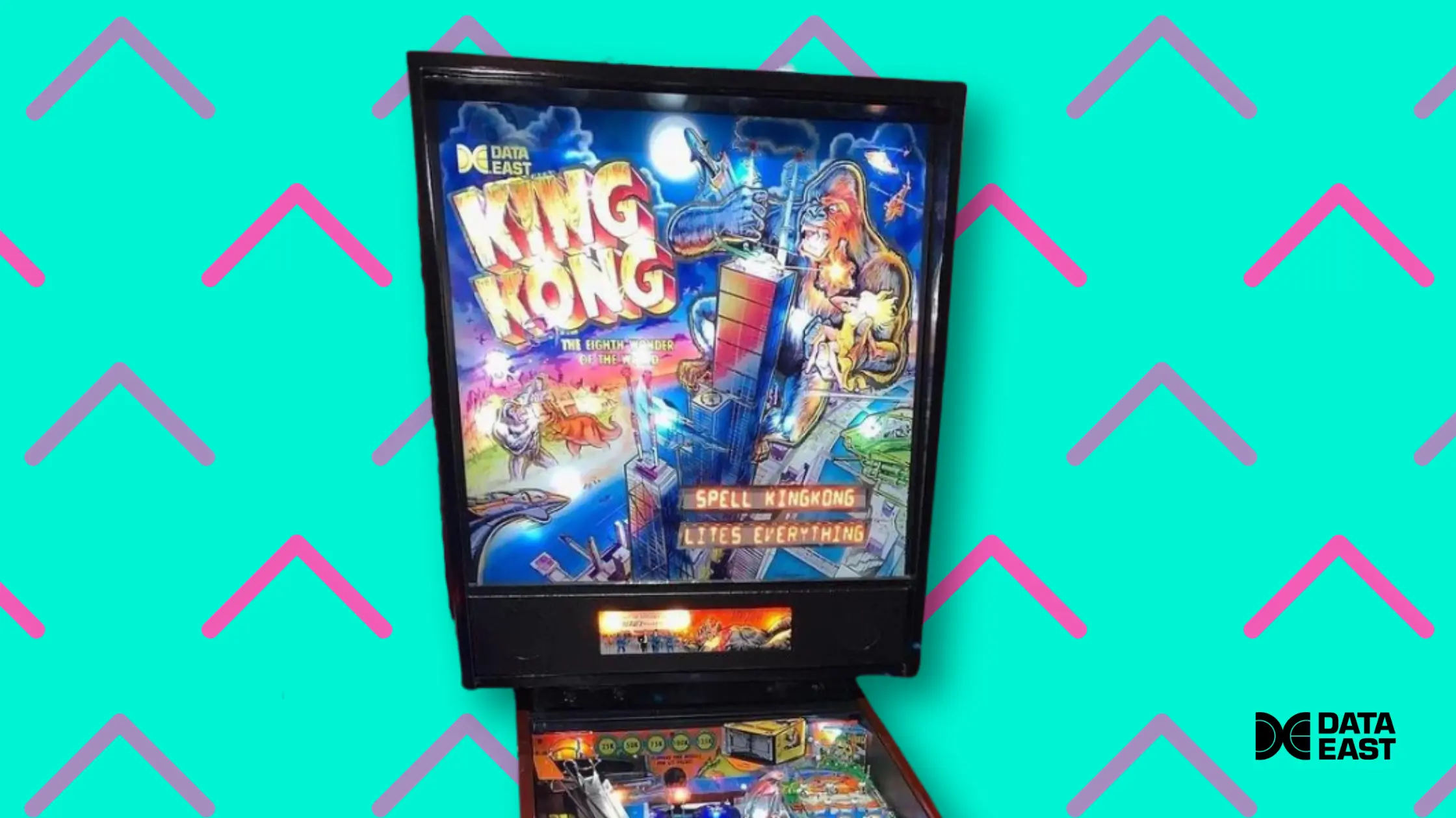King Kong