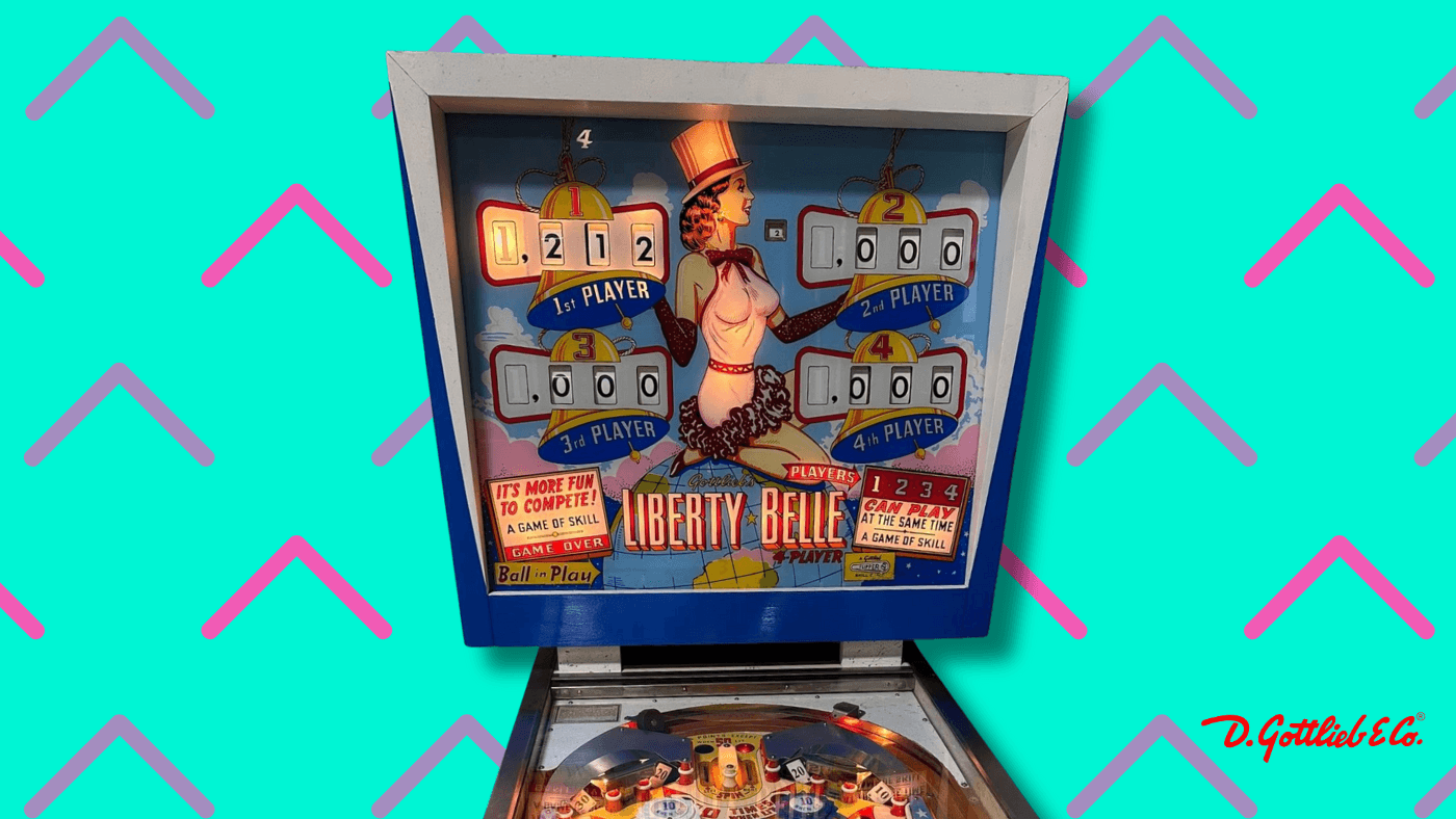 Liberty Belle