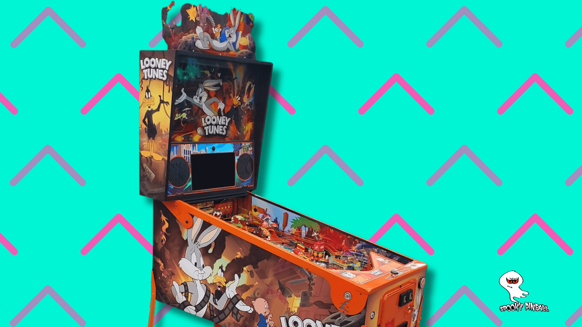 Looney Tunes