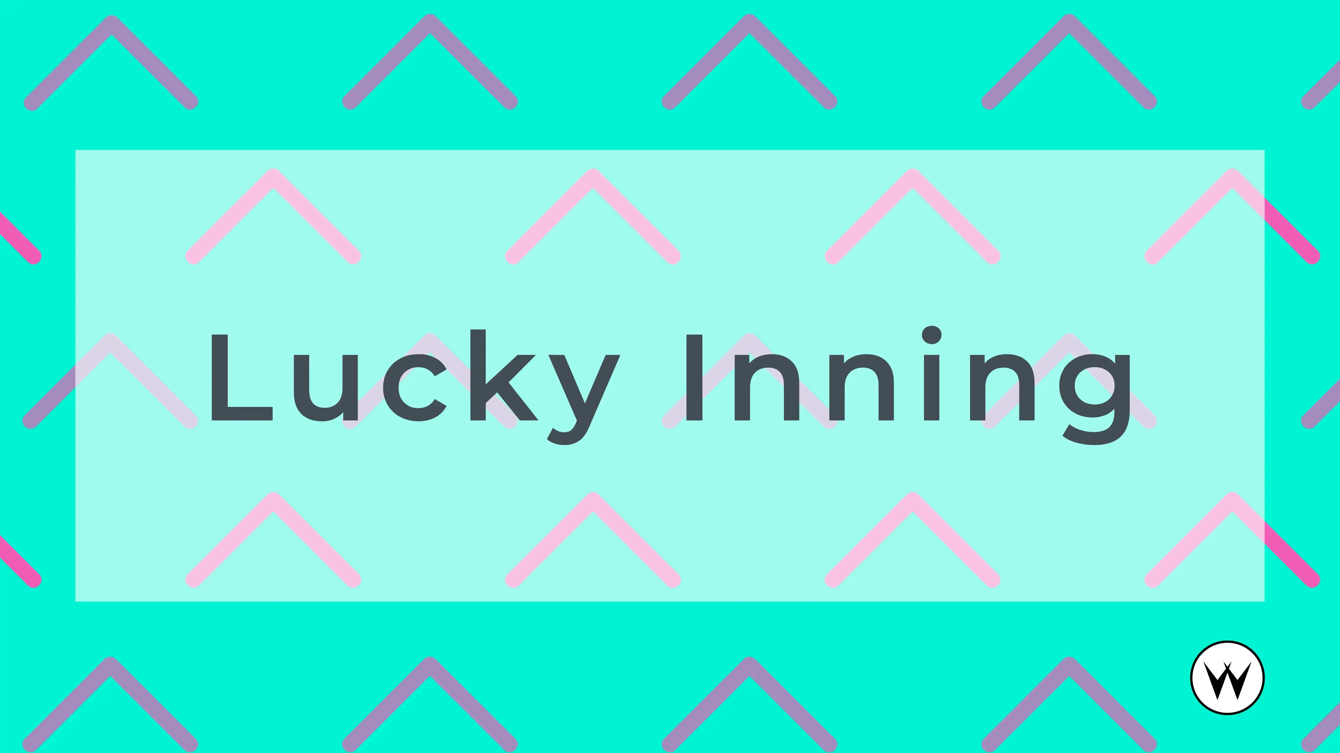 Lucky Inning