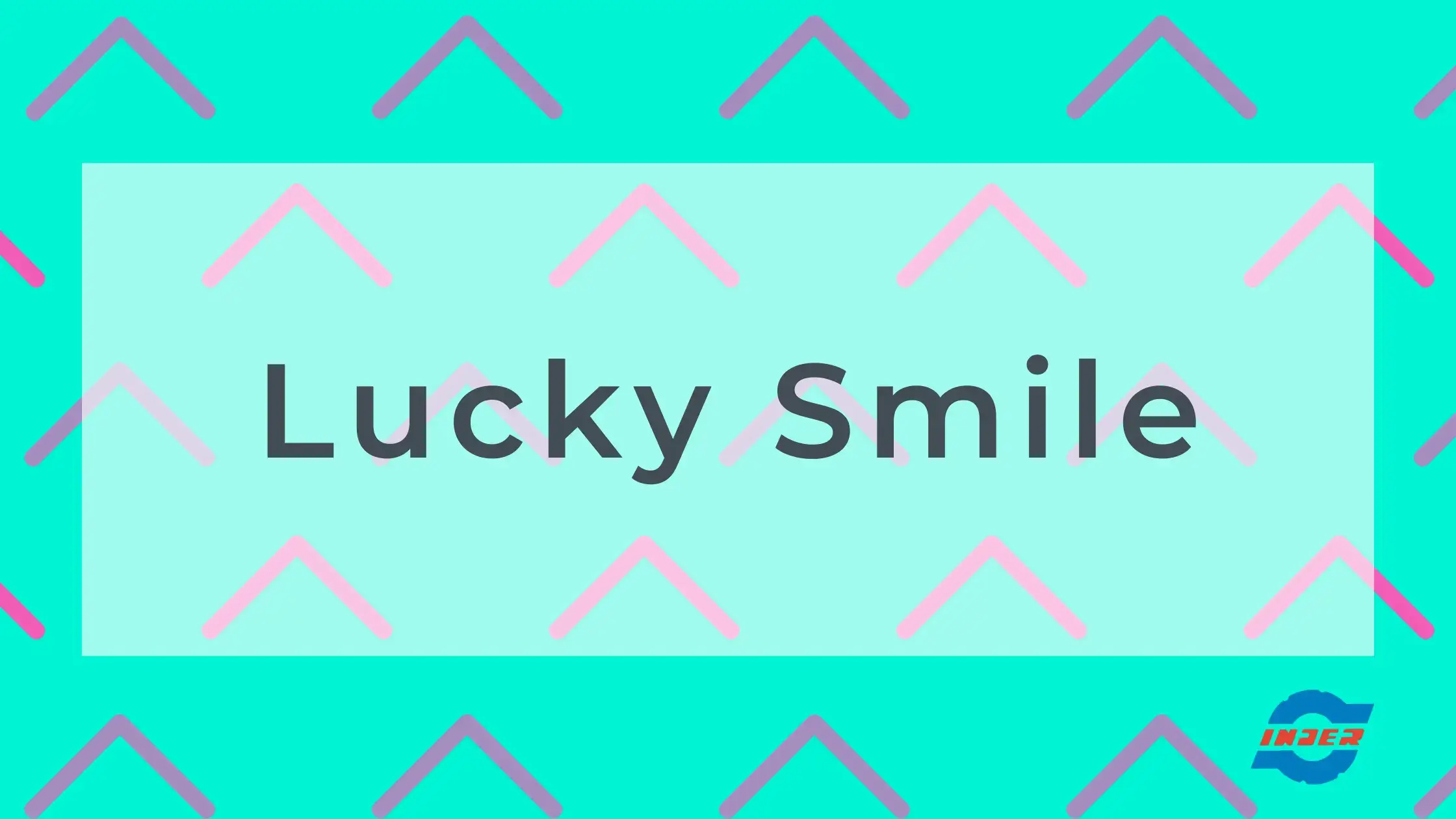 Lucky Smile