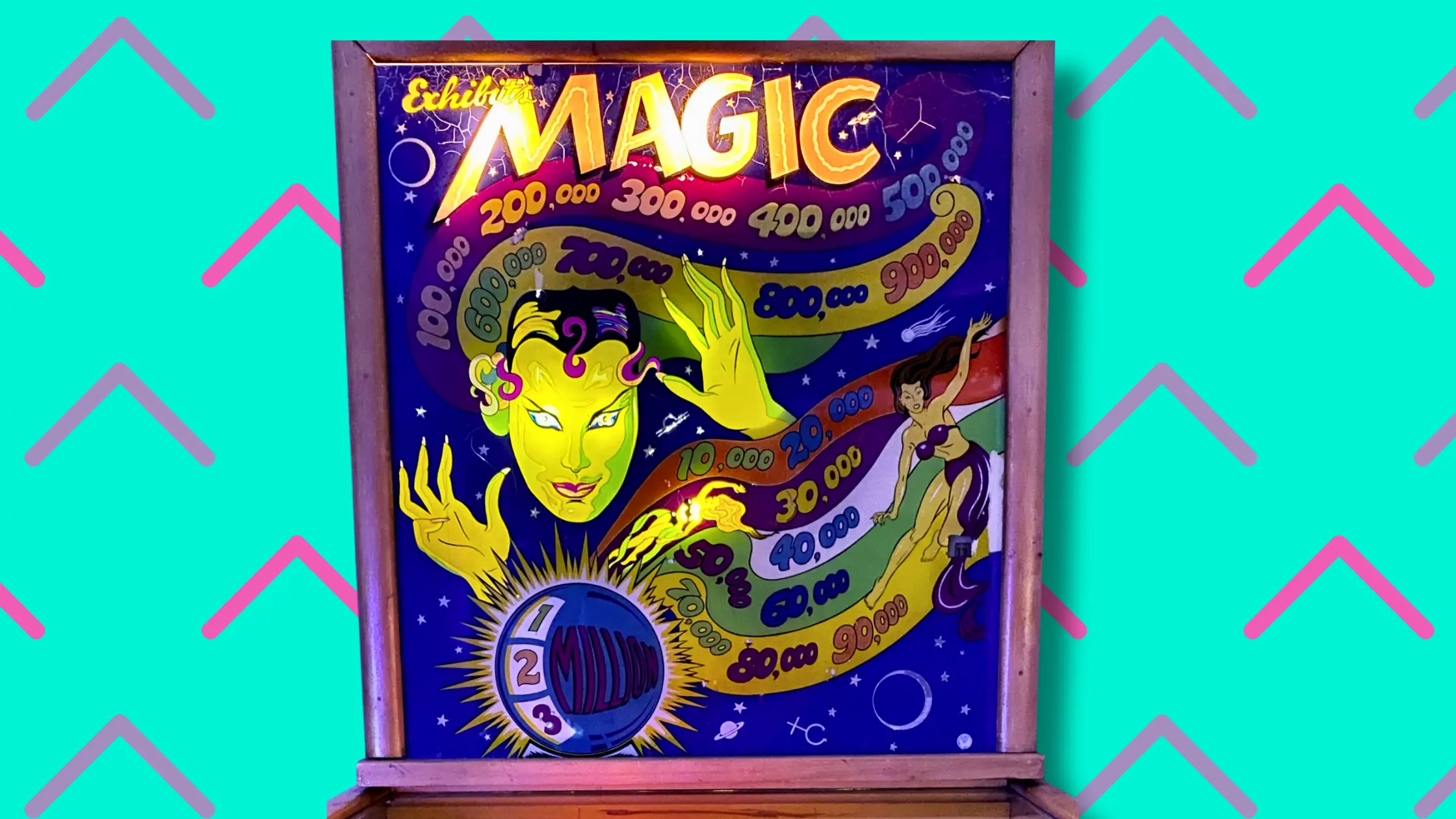 Magic