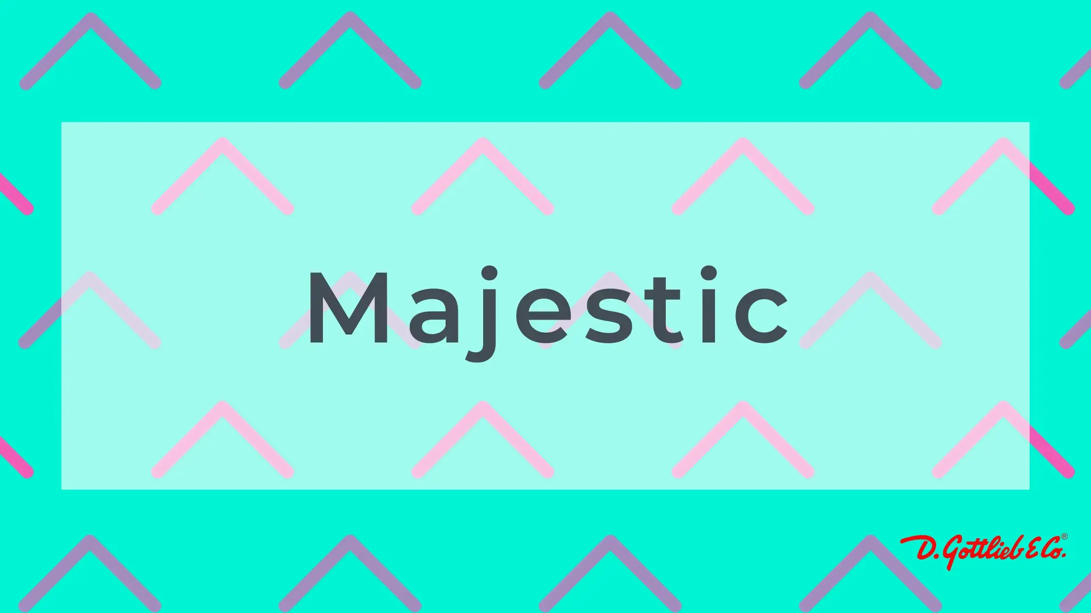 Majestic