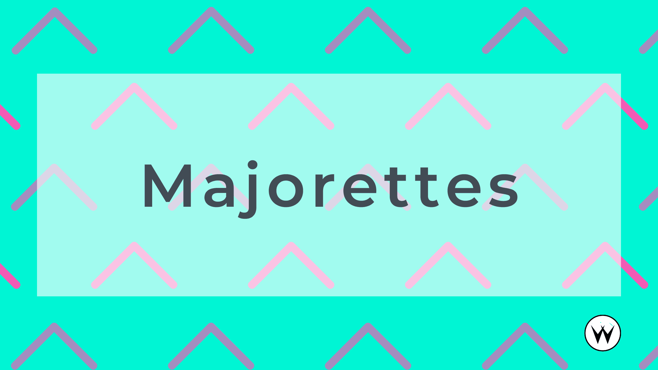 Majorettes