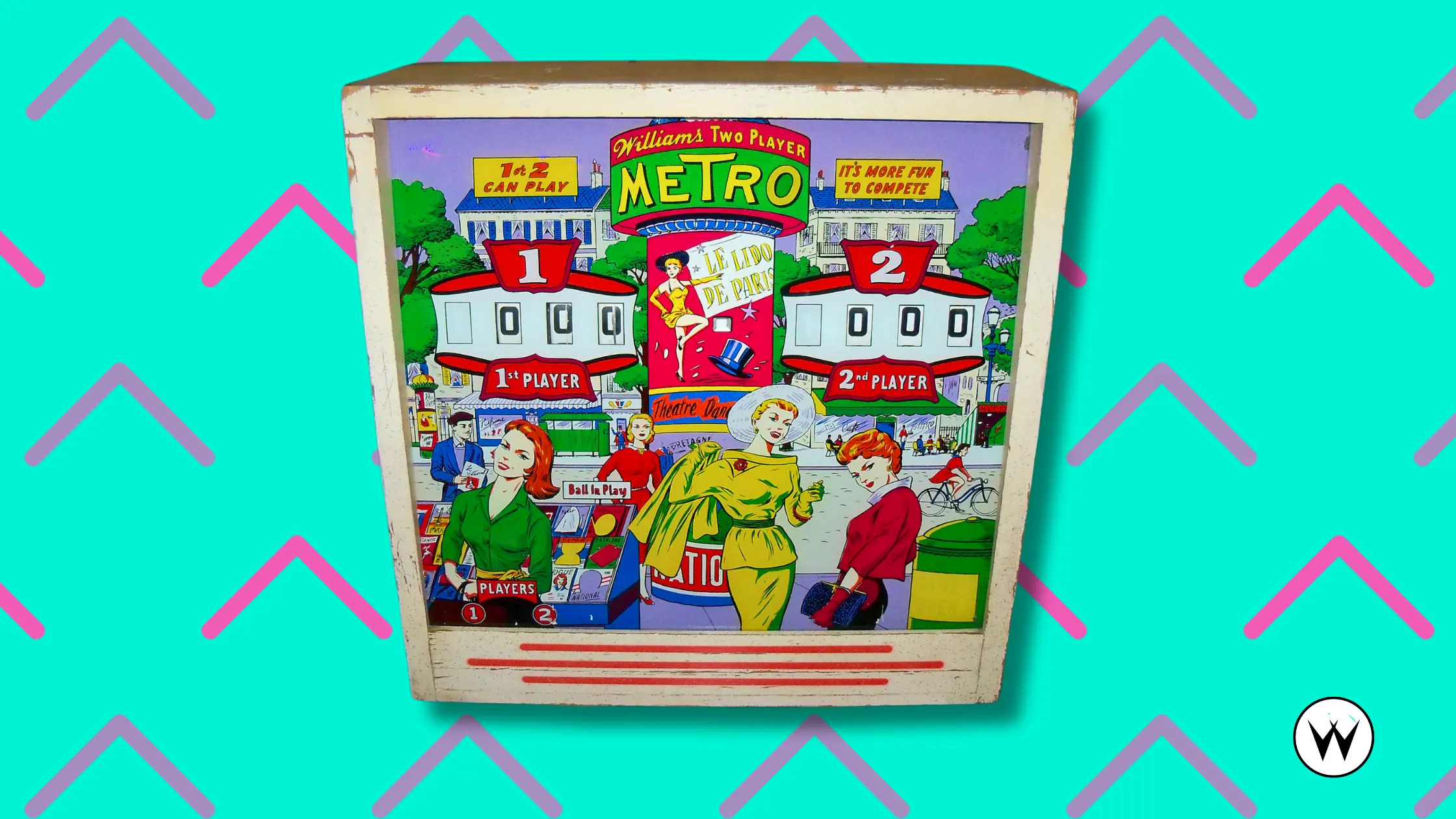 Metro