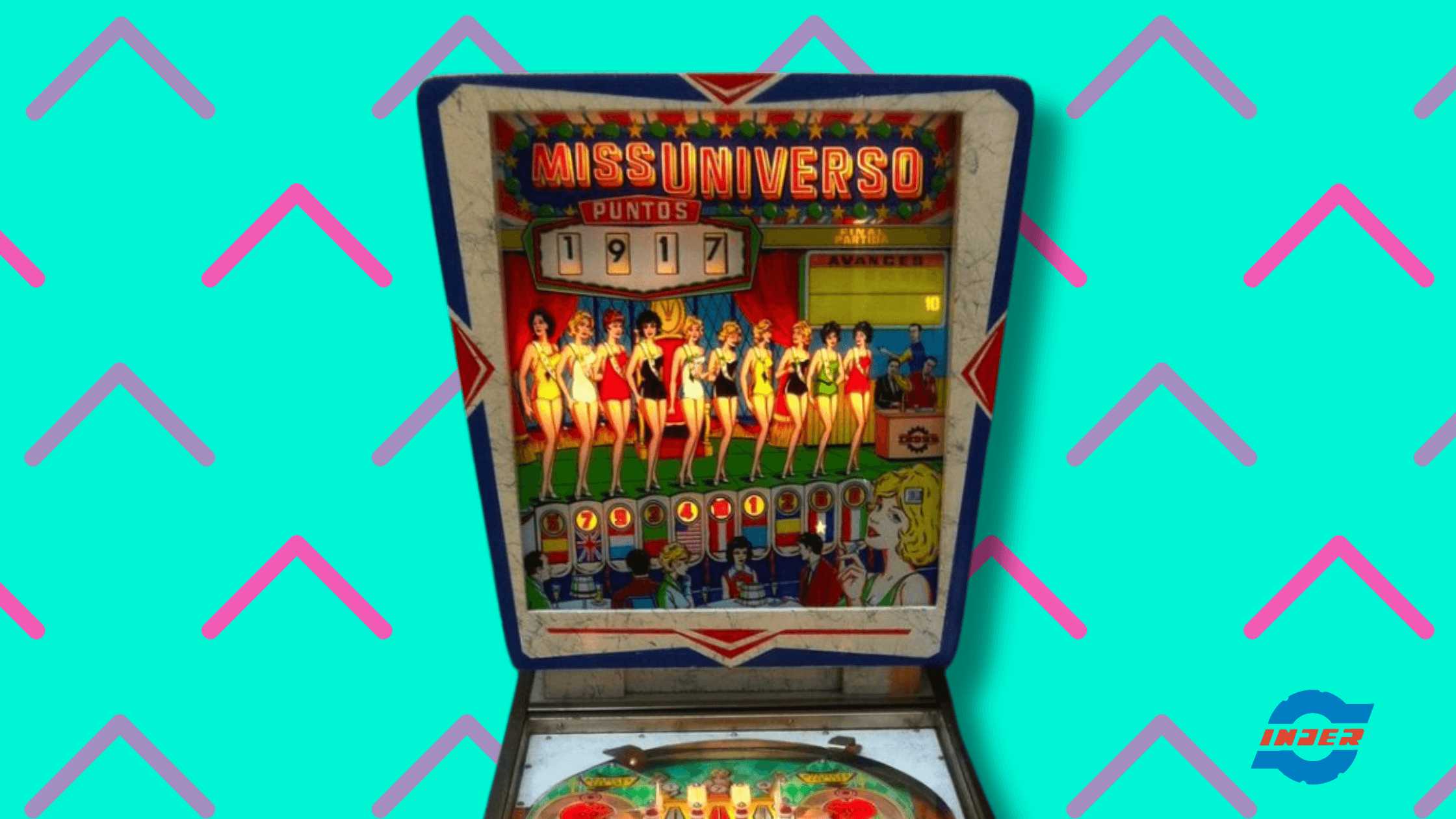 Miss Universo