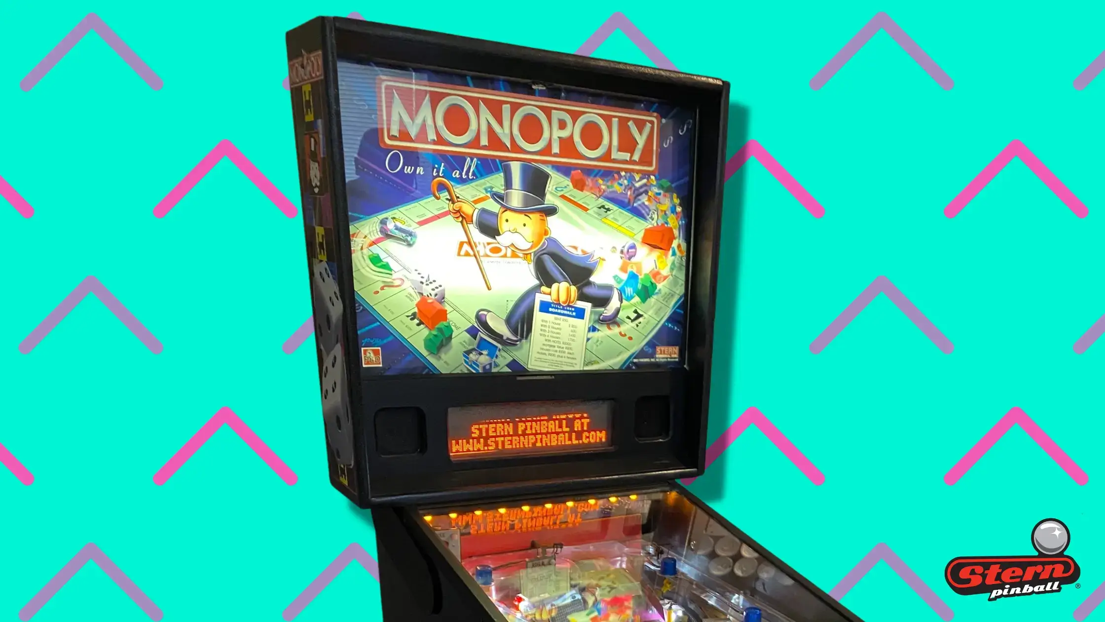 Monopoly