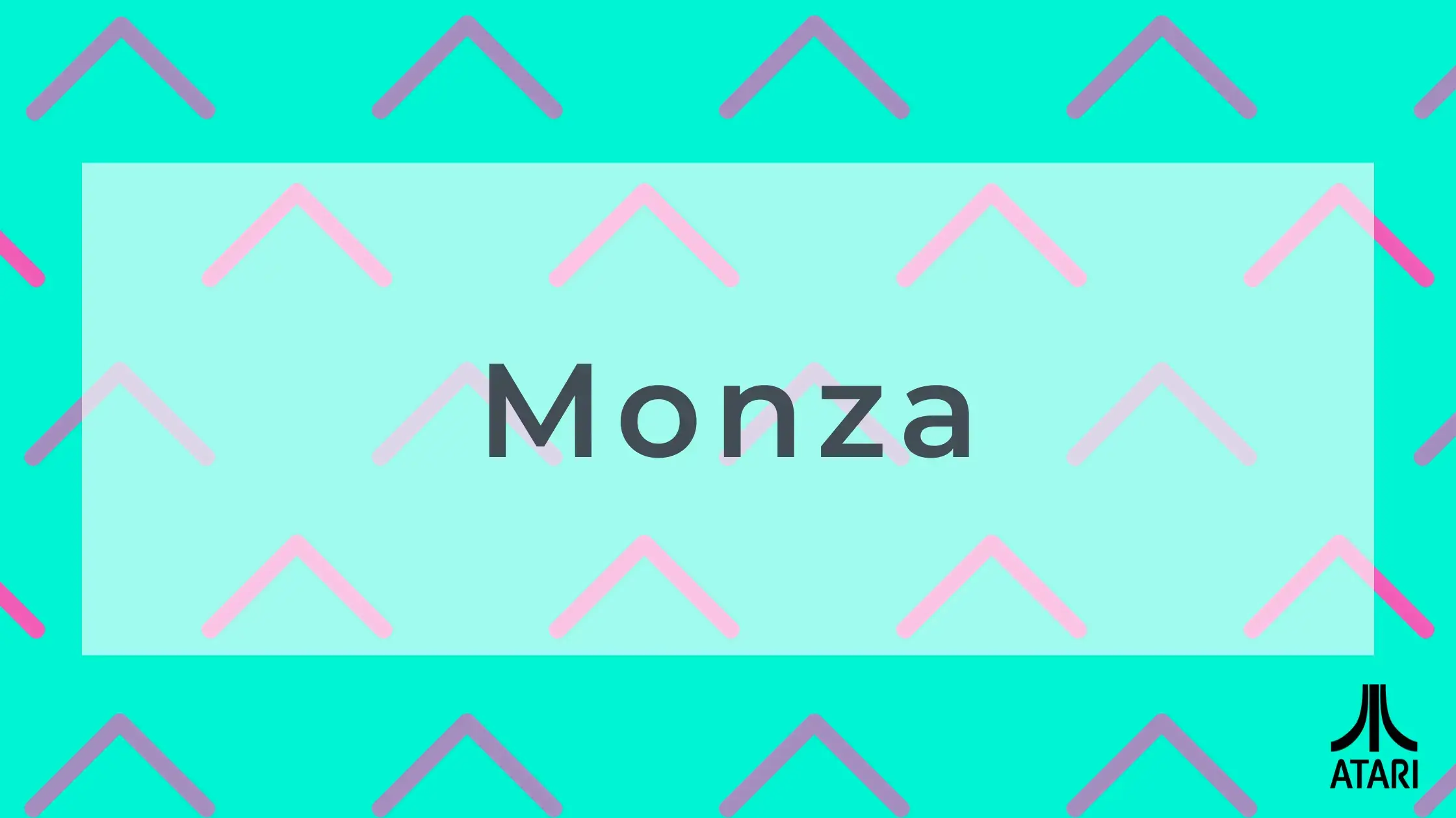 Monza