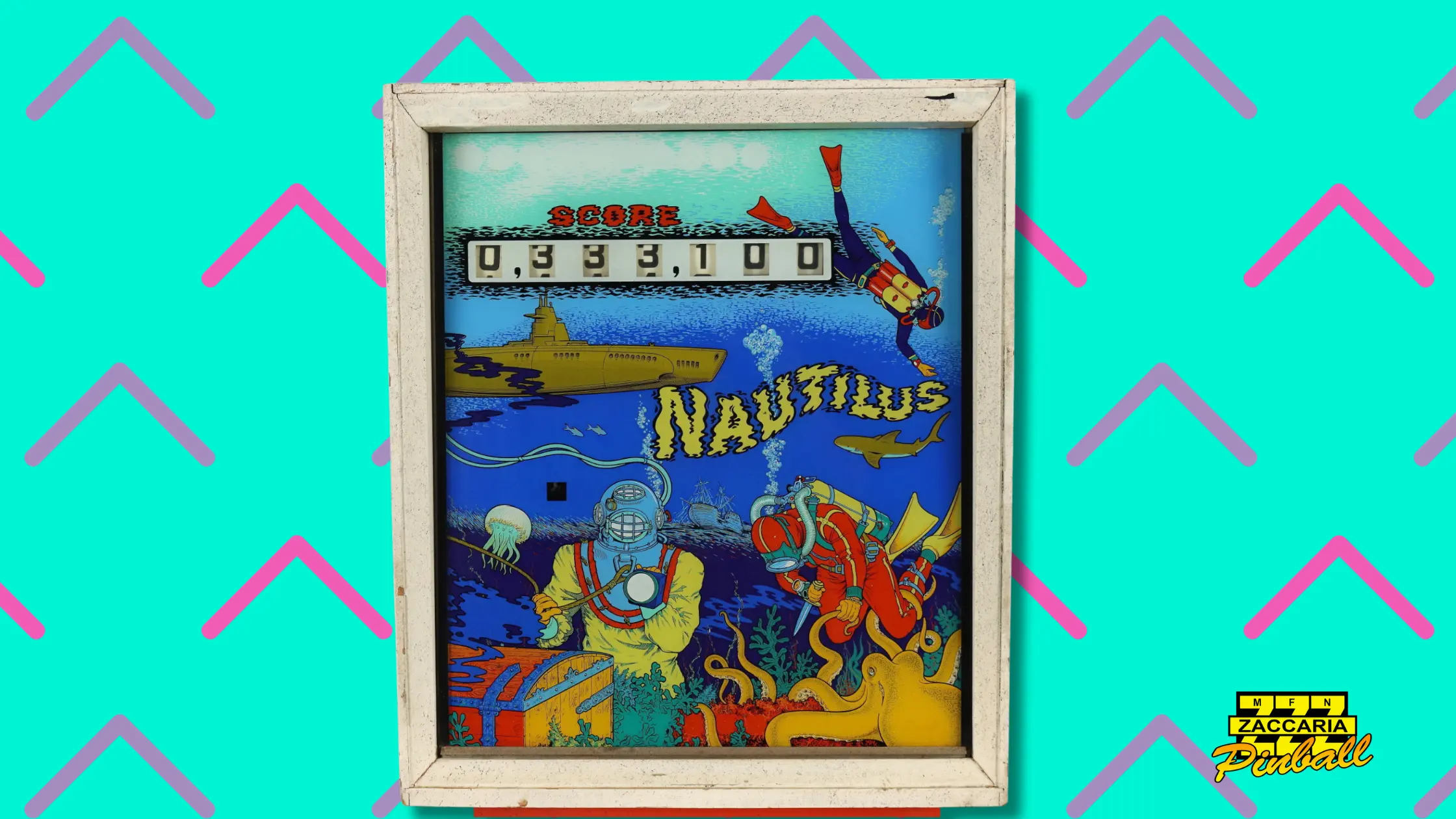 Nautilus