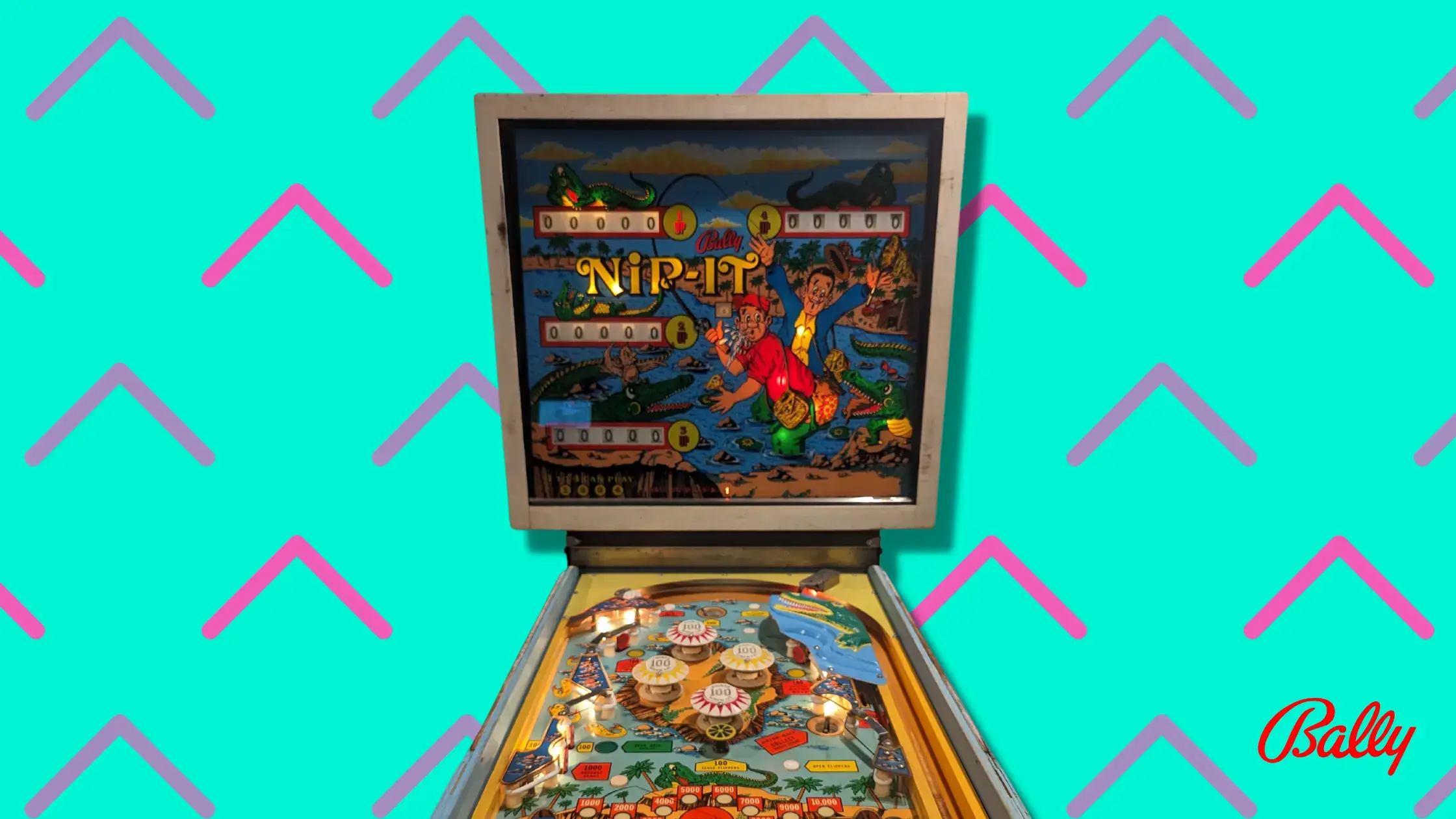 Nip-It