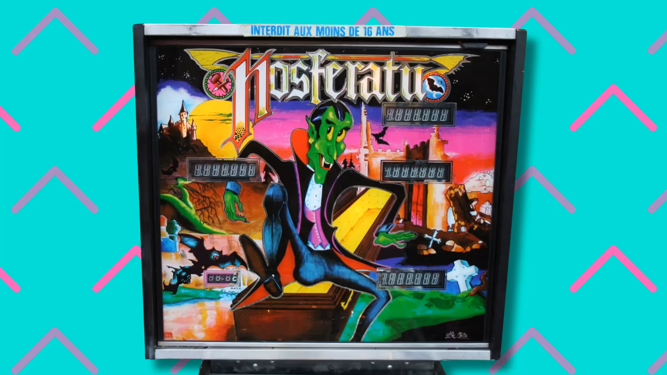 Nosferatu