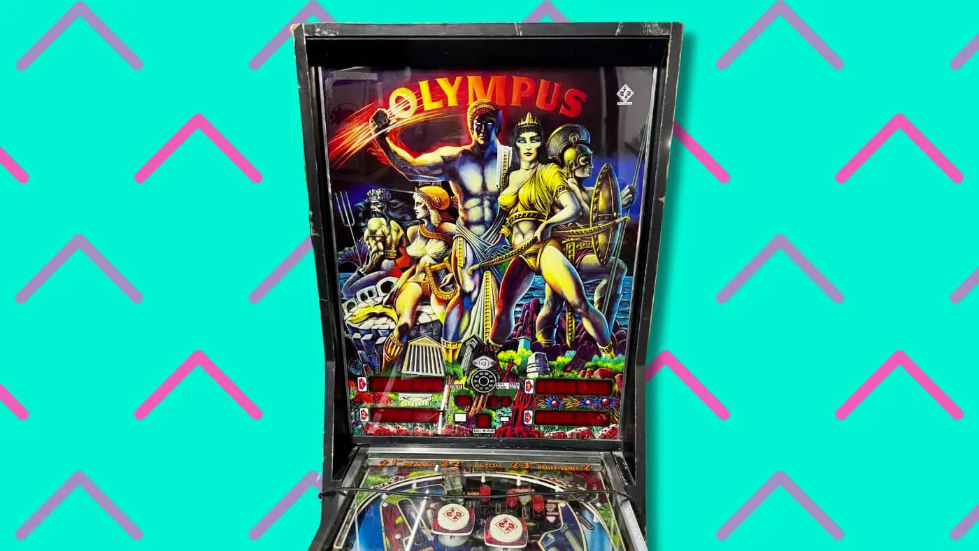 Olympus