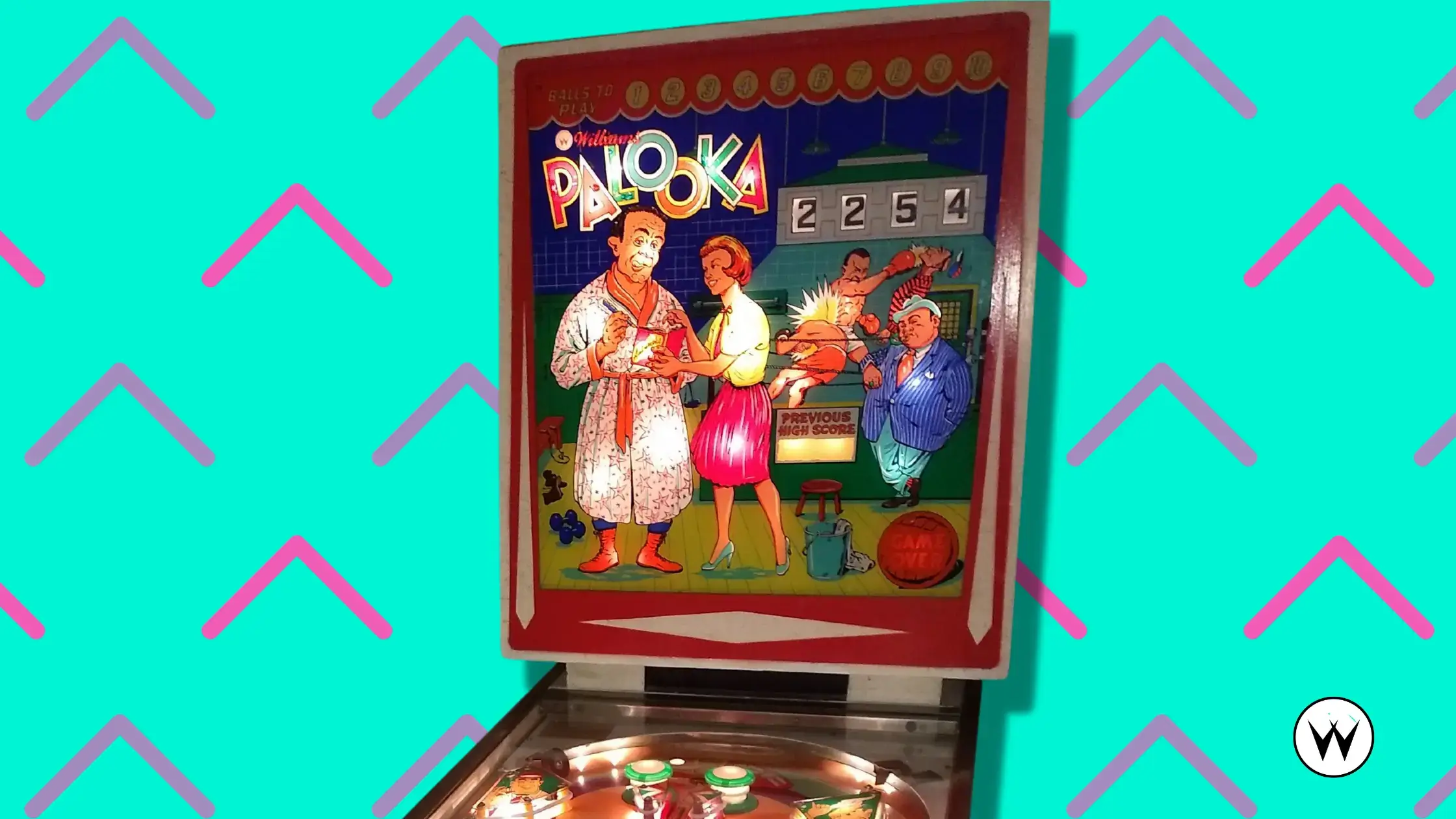 Palooka