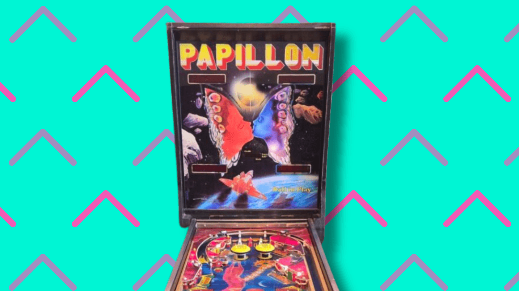 Papillon