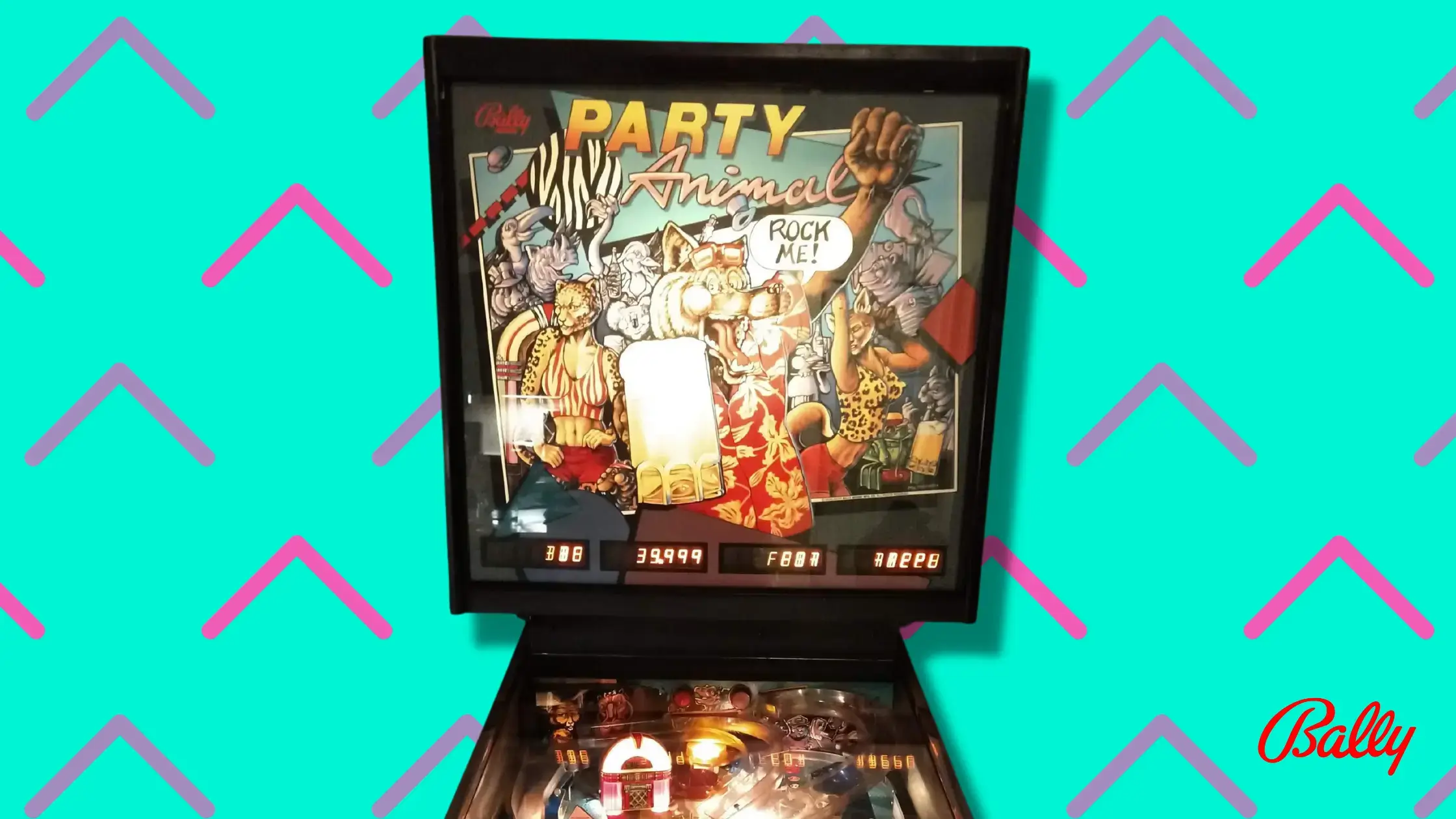Party Animal