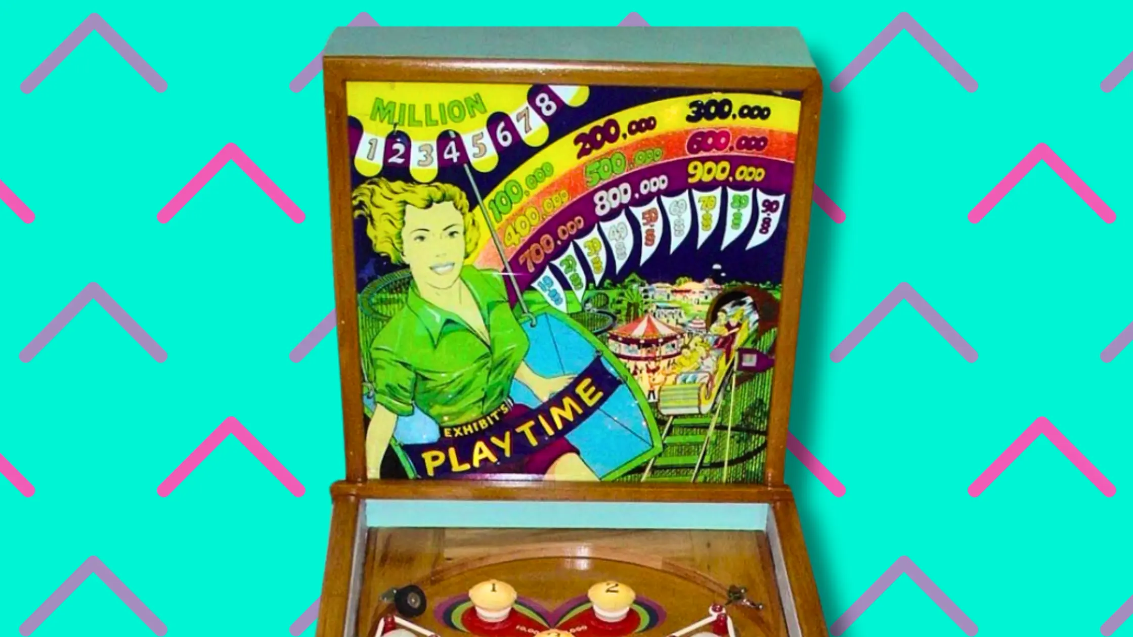 Playtime