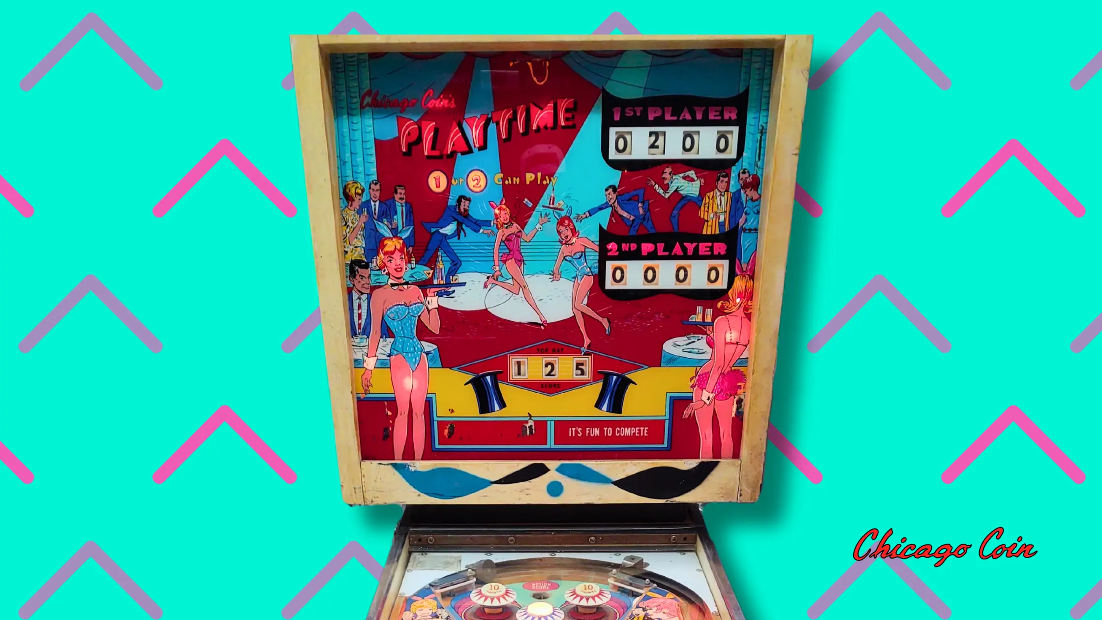 Playtime