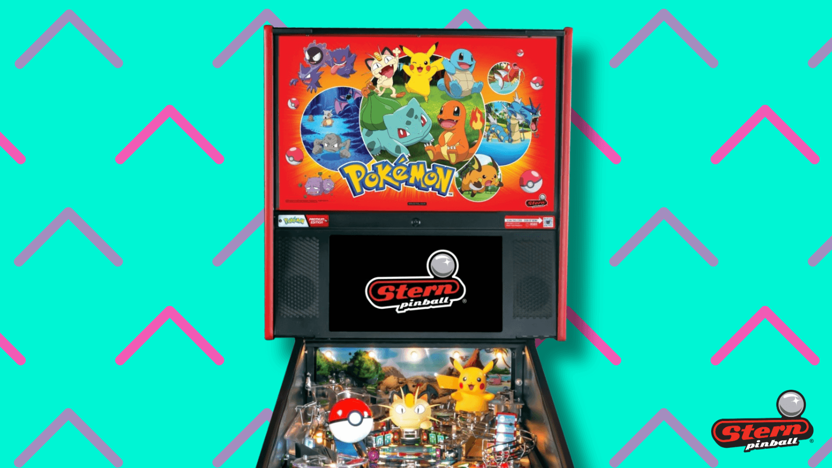 Pokémon