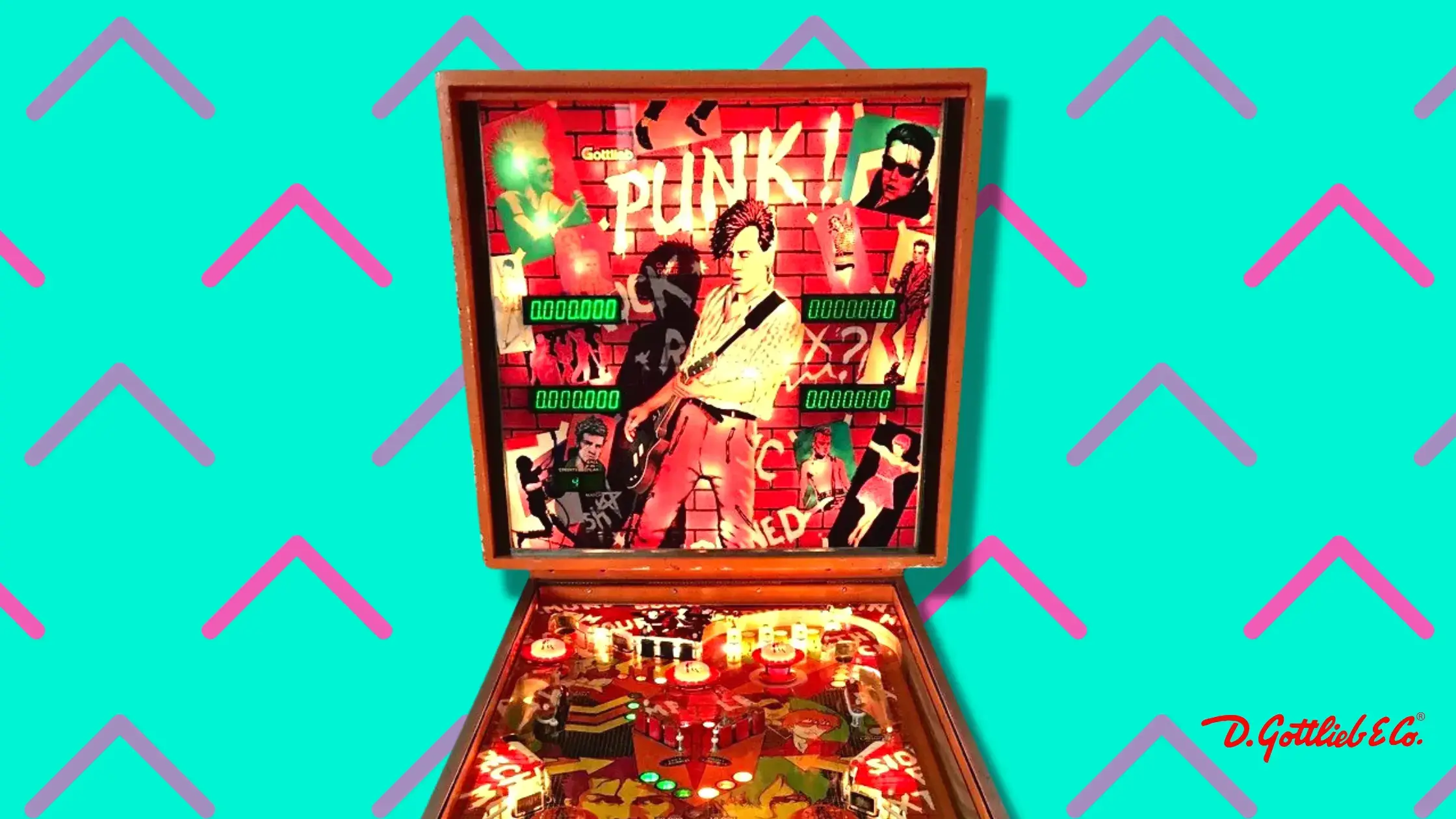 Punk!