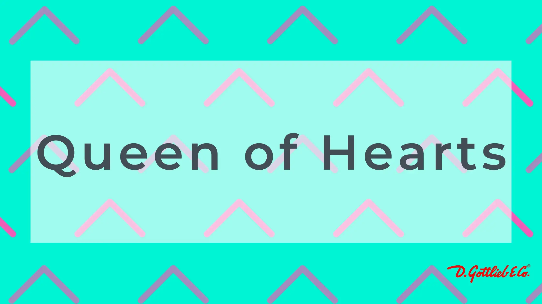 Queen of Hearts