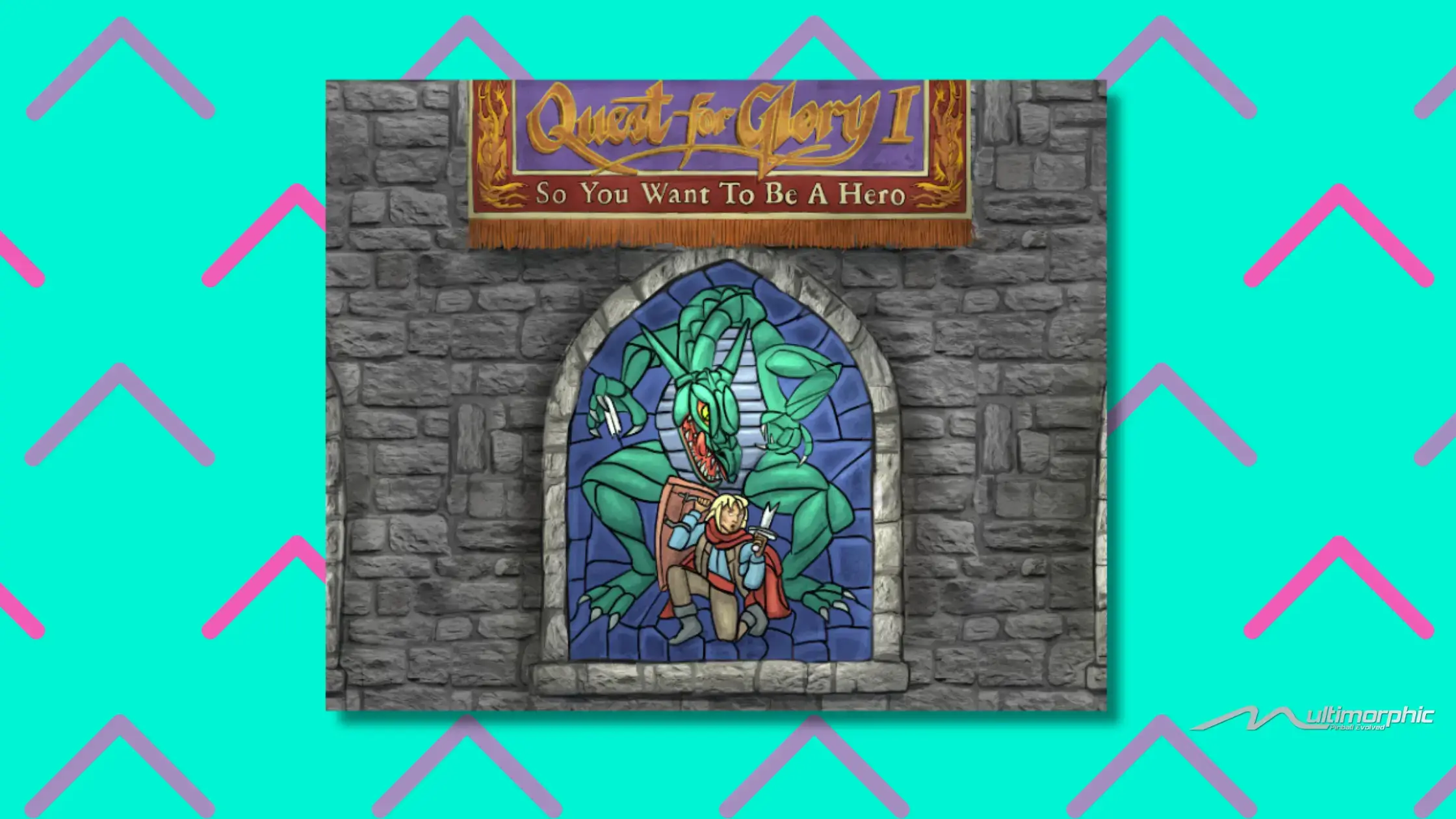 Quest for Glory