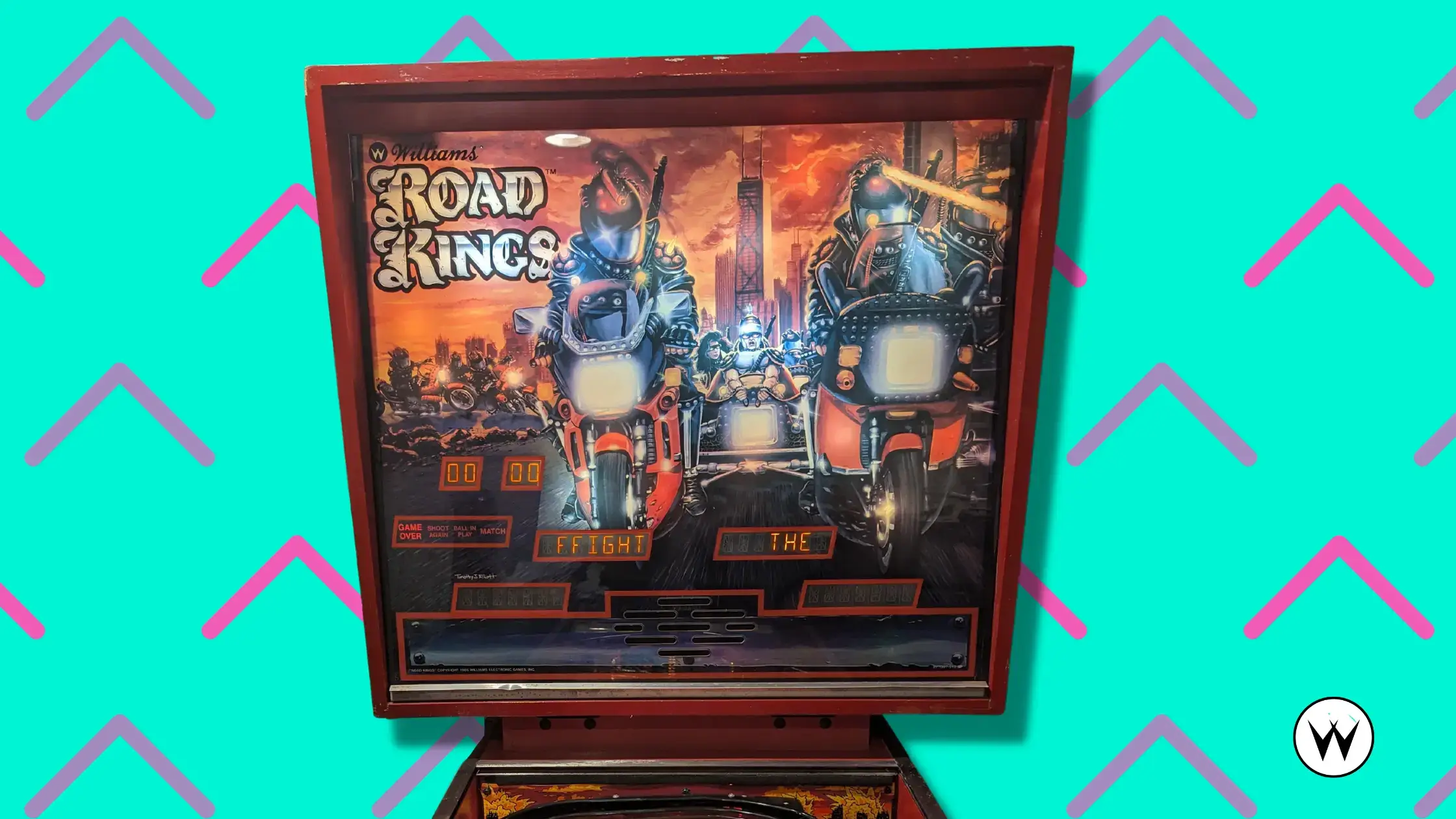 Road Kings