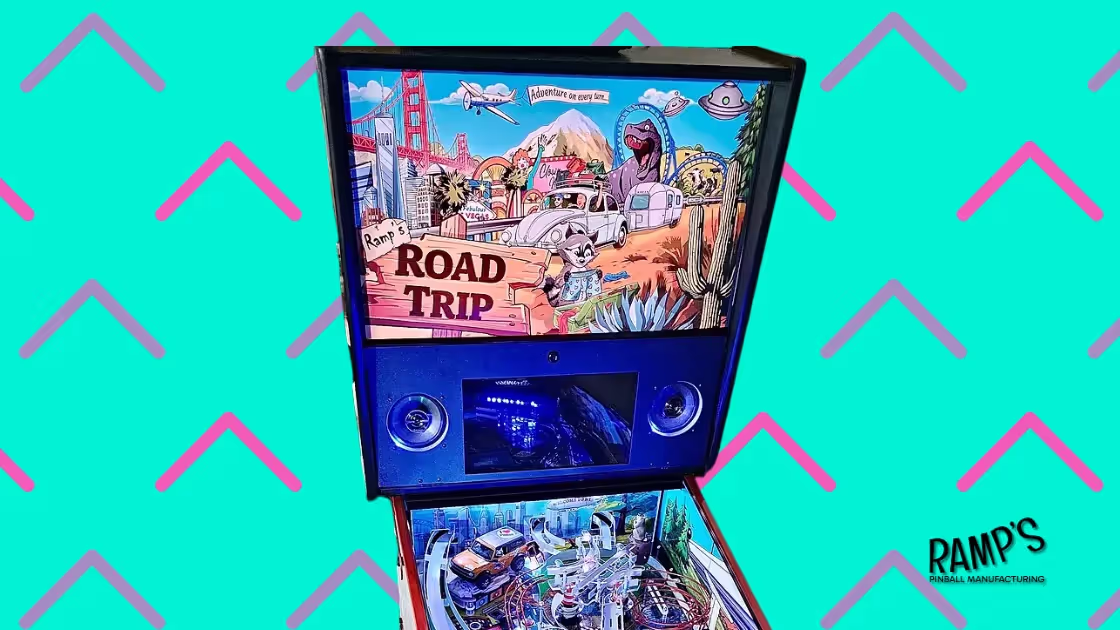 Road Trip