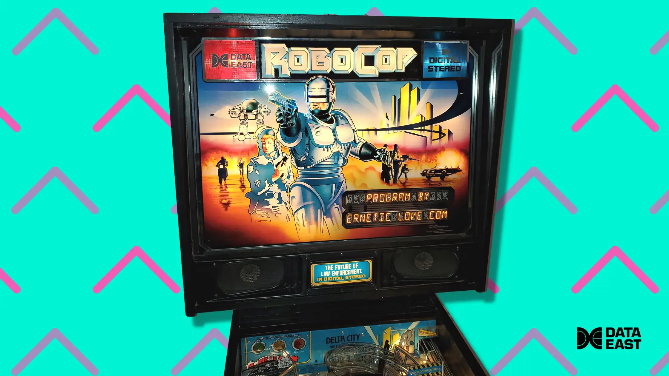 Robocop