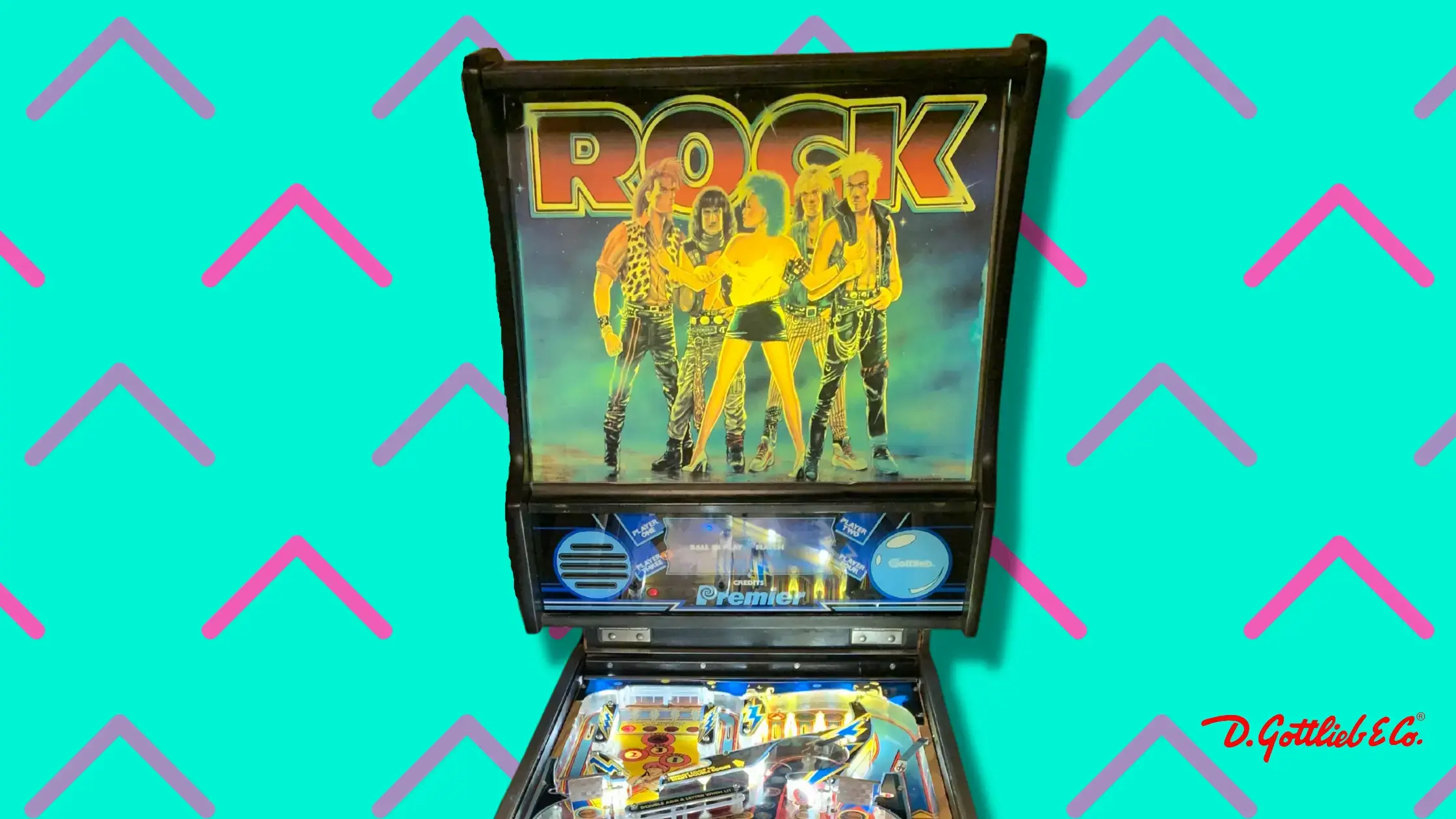 Rock