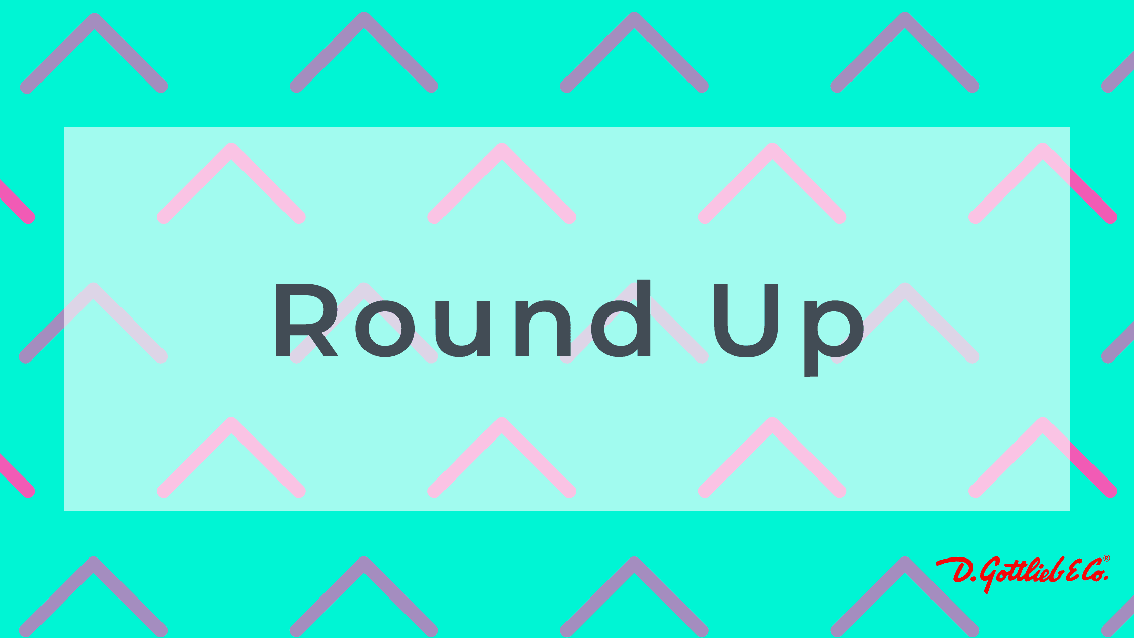 Round Up