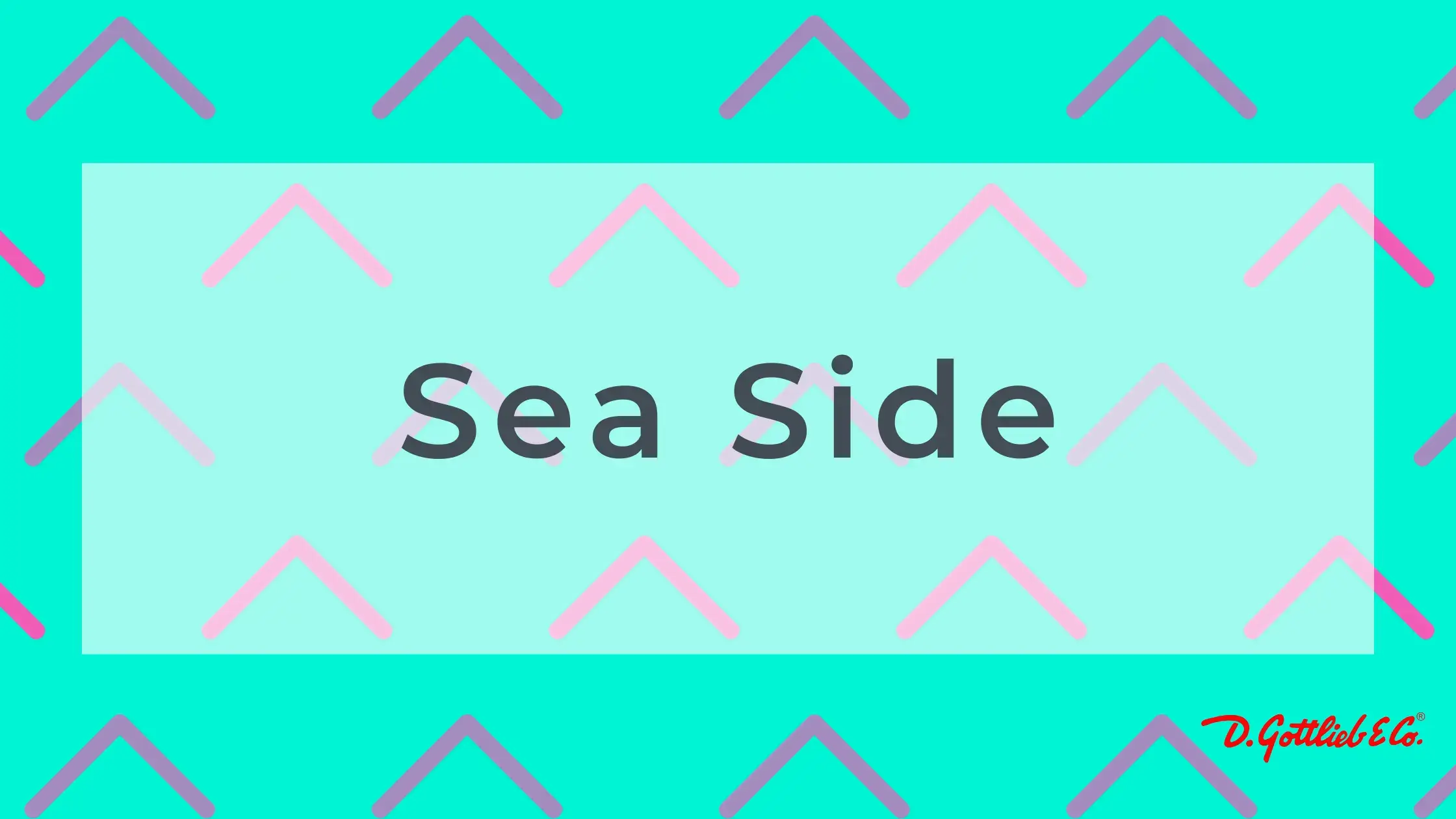 Sea Side