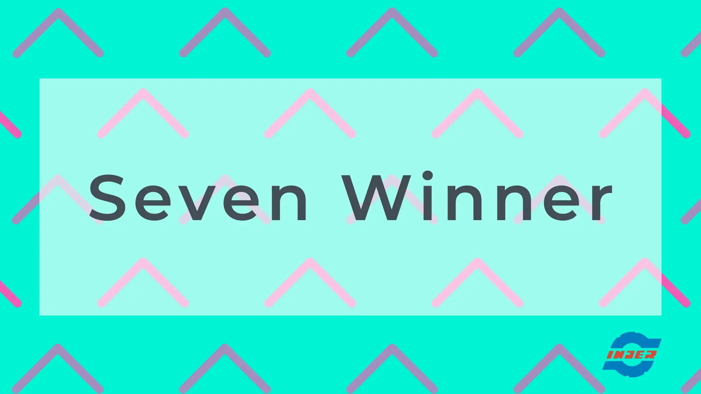 Seven Winner