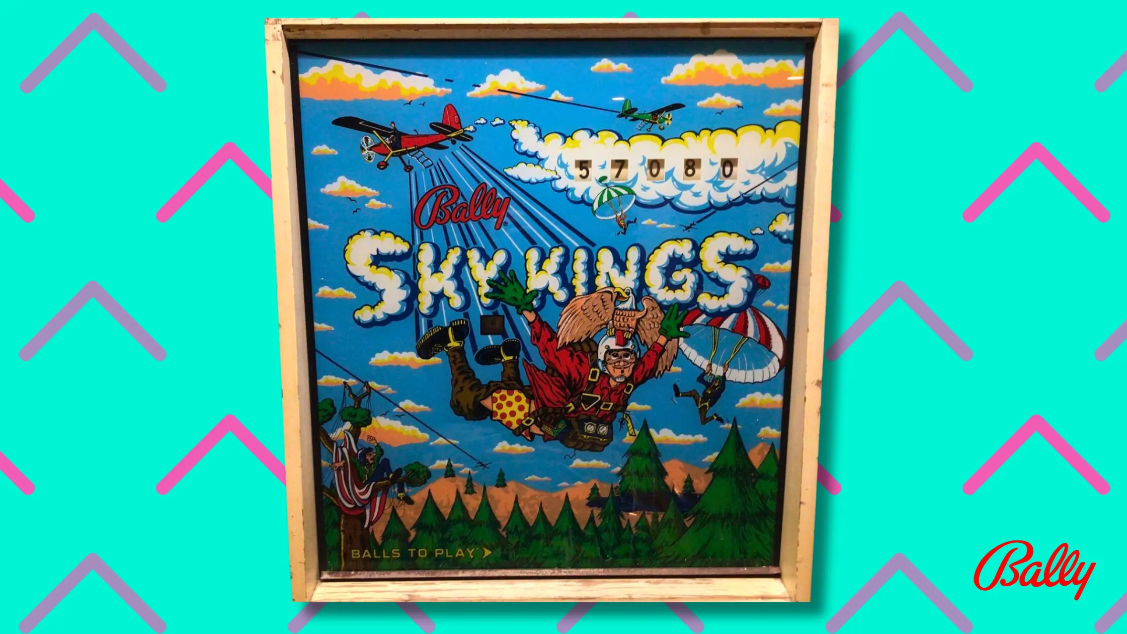 Sky Kings