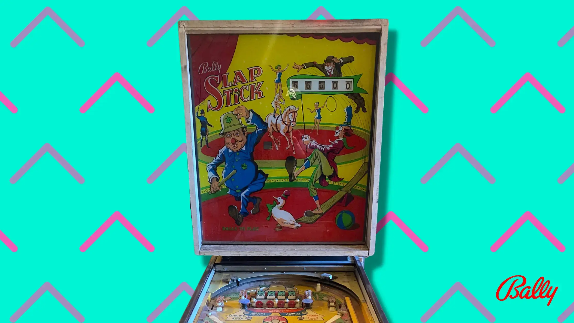 Slap Stick