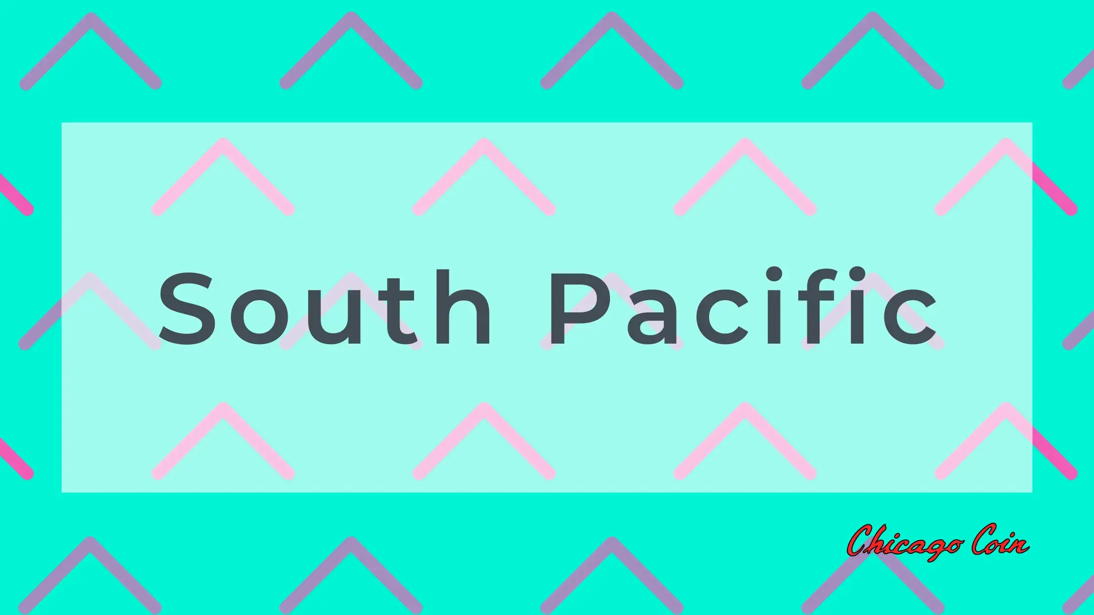 South Pacific
